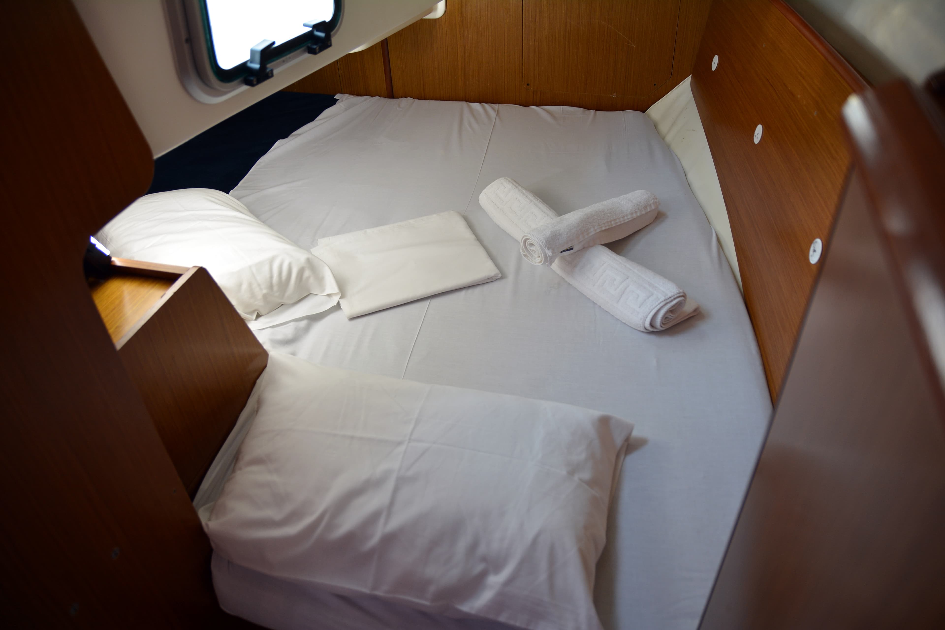 Sun Odyssey 32i - photo 33