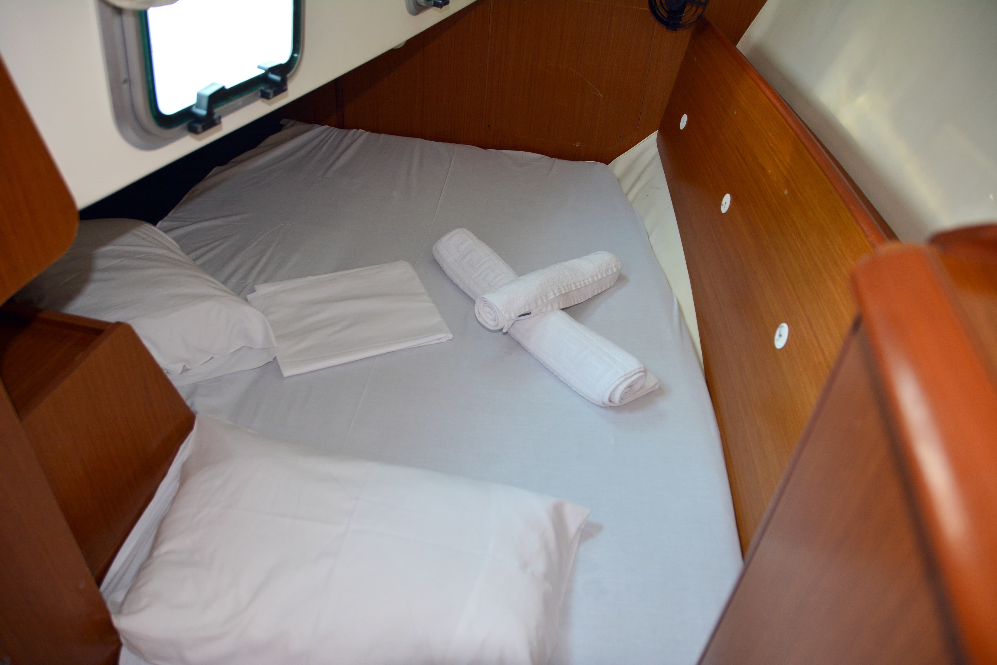 Sun Odyssey 32i - photo 38