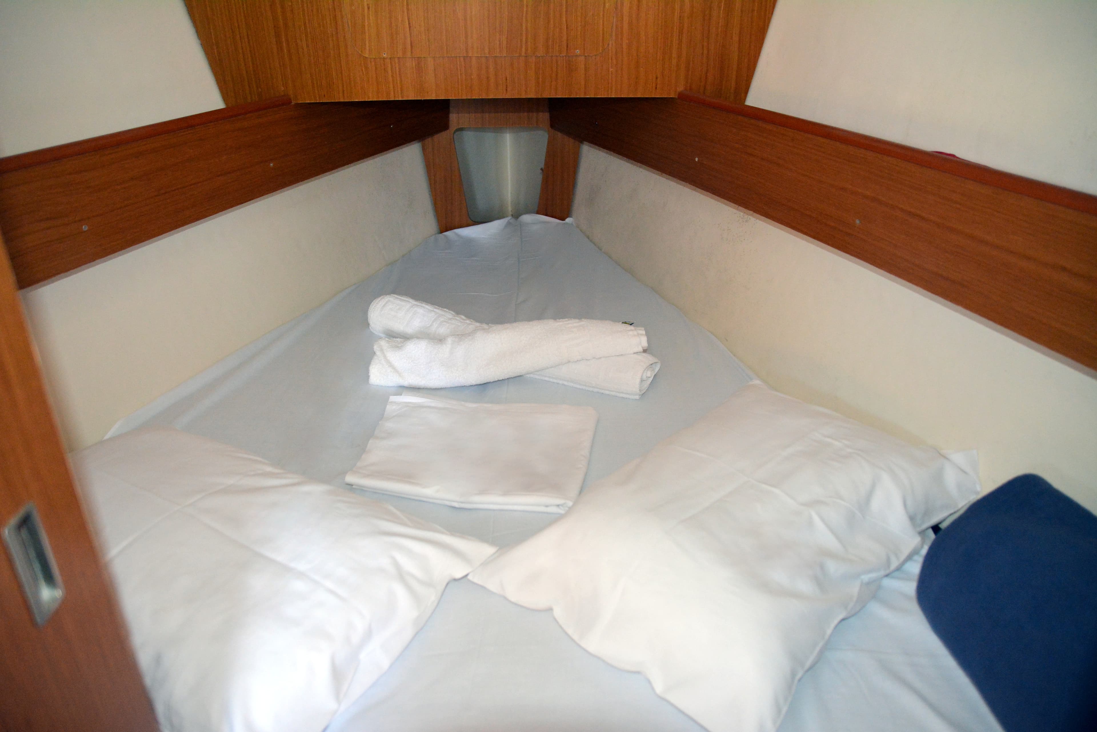 Sun Odyssey 32i - photo 34