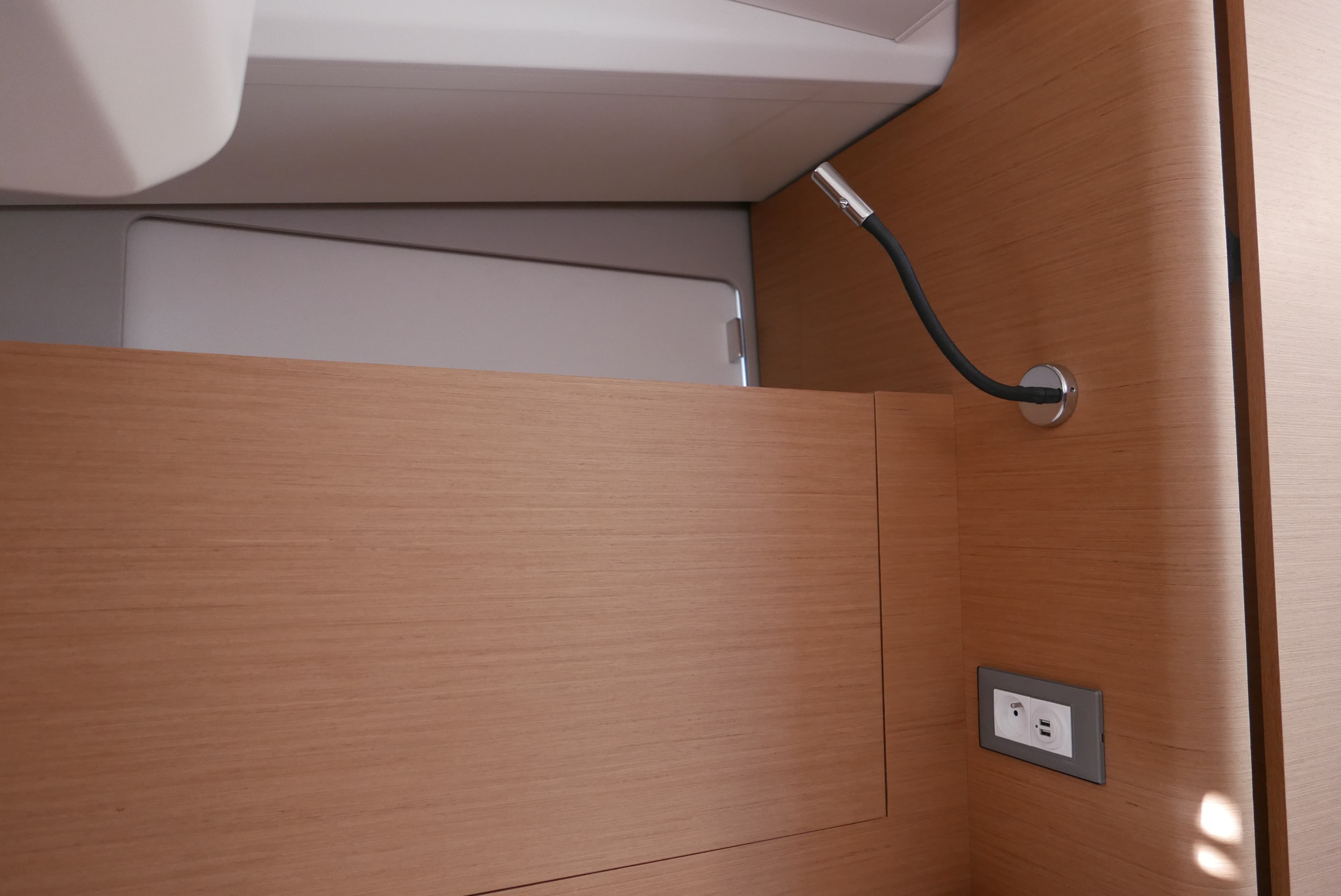 Sun Odyssey 440 - photo 7