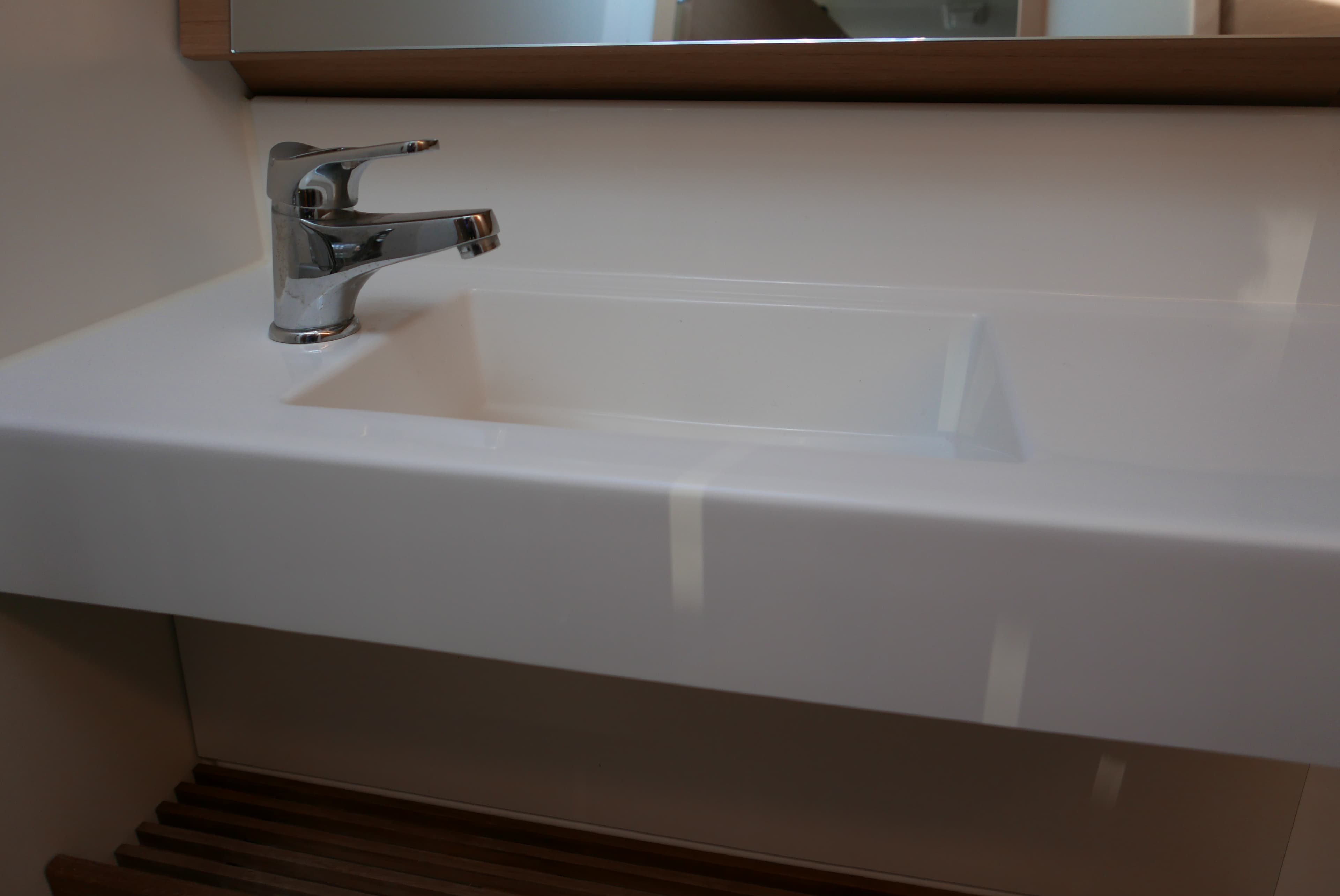 Sun Odyssey 440 - photo 11