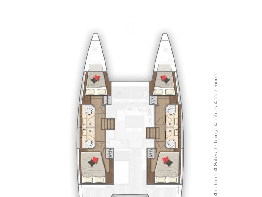 Boat plan