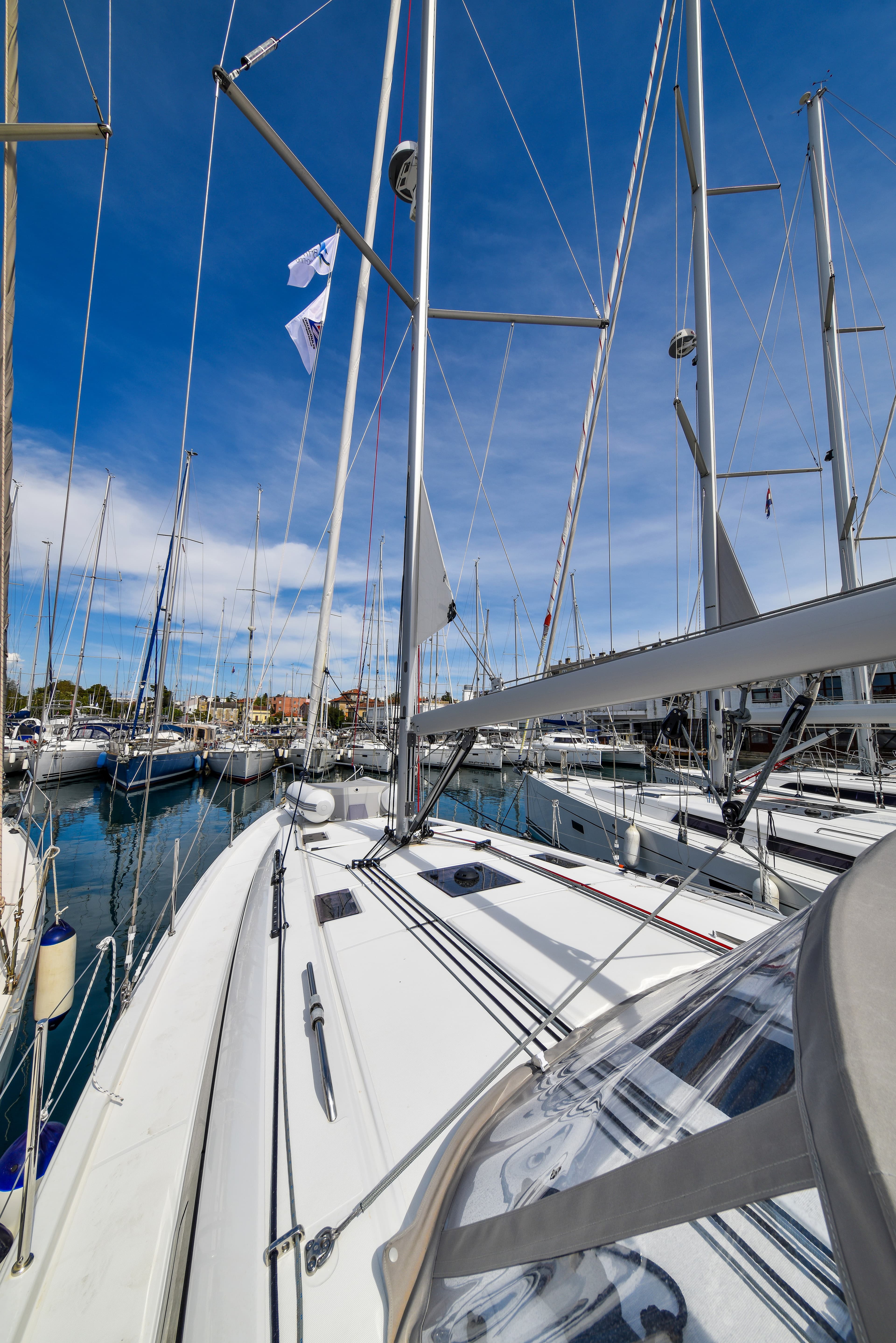 Oceanis 40.1 - photo 90