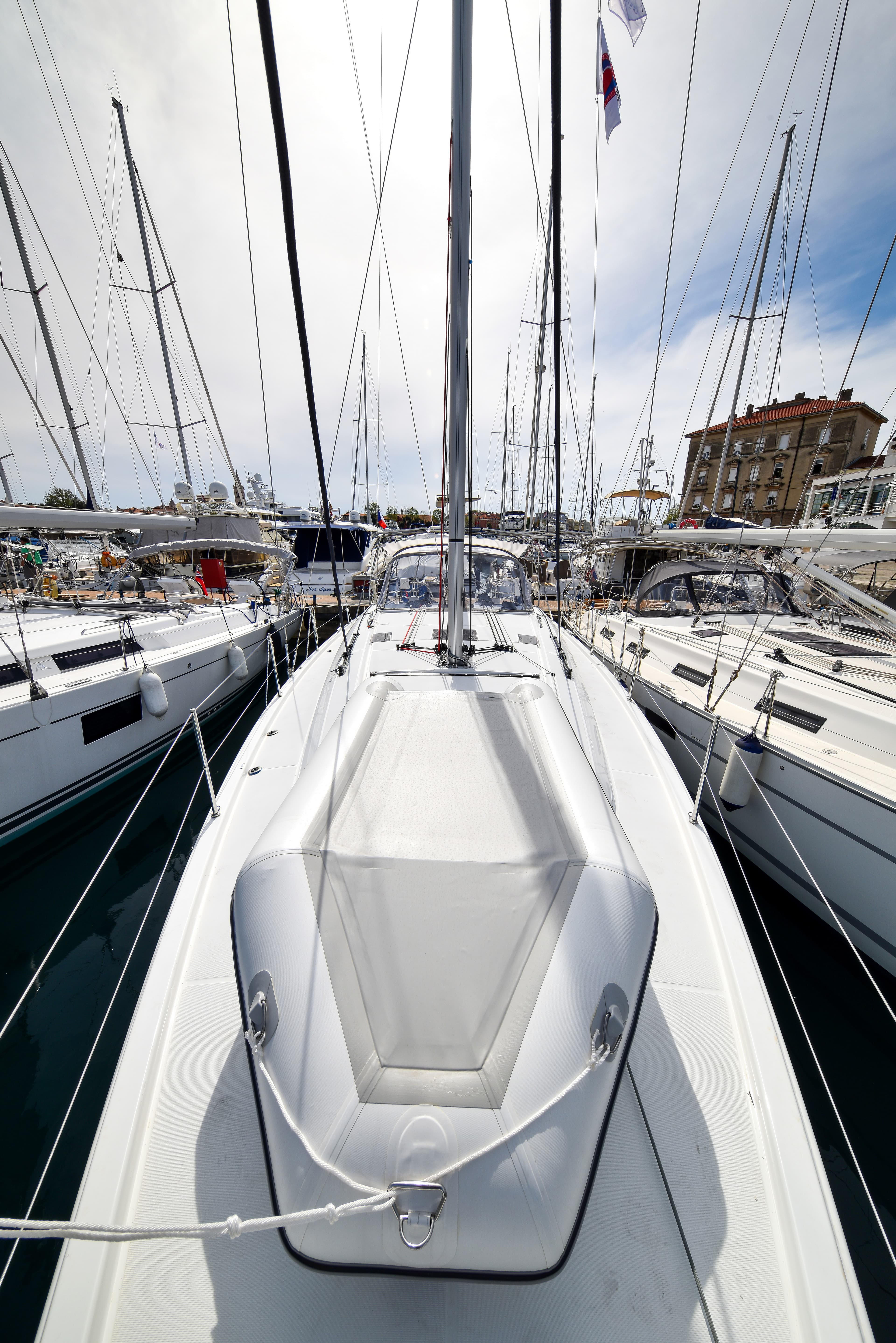 Oceanis 40.1 - photo 69