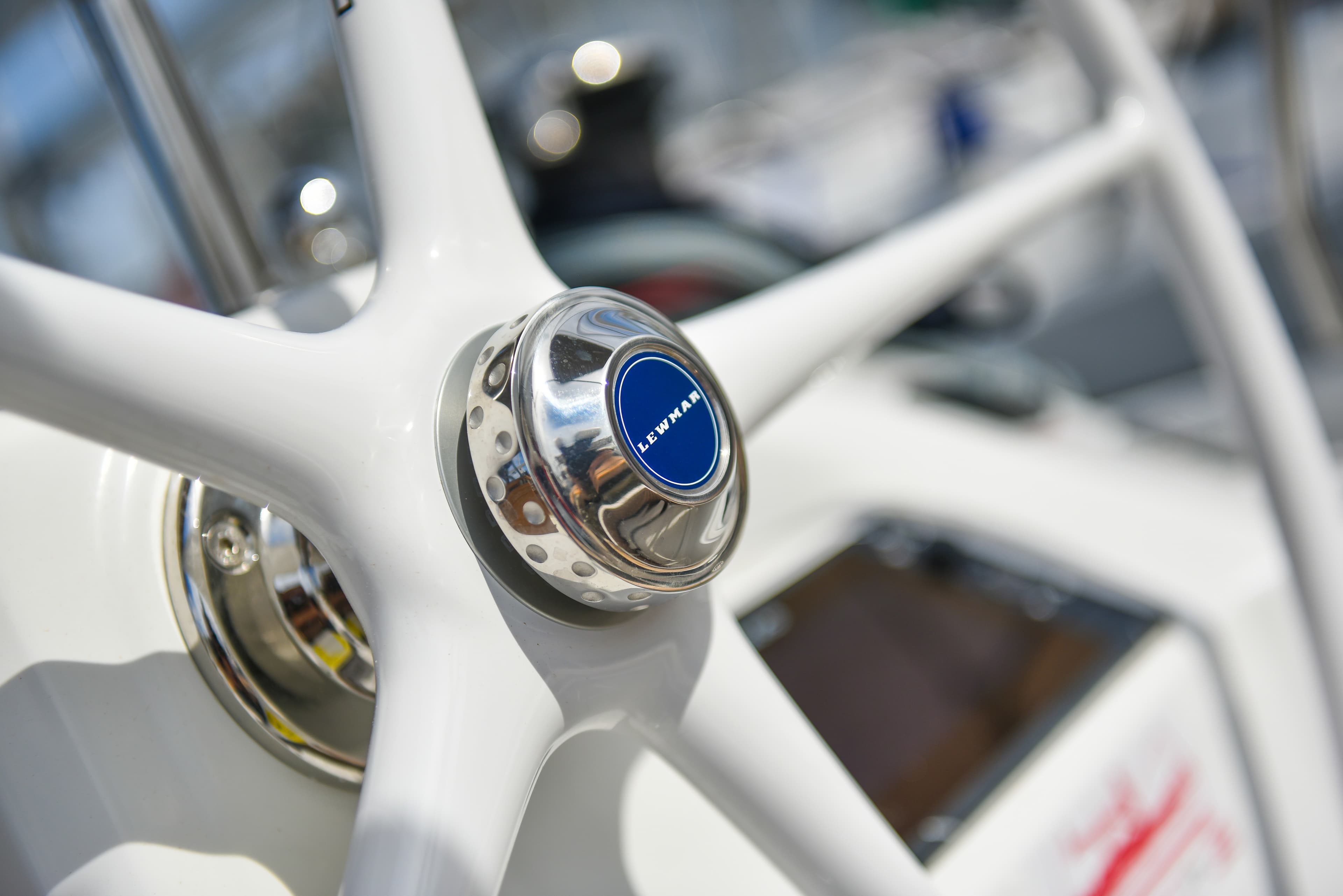 Oceanis 40.1 - photo 8