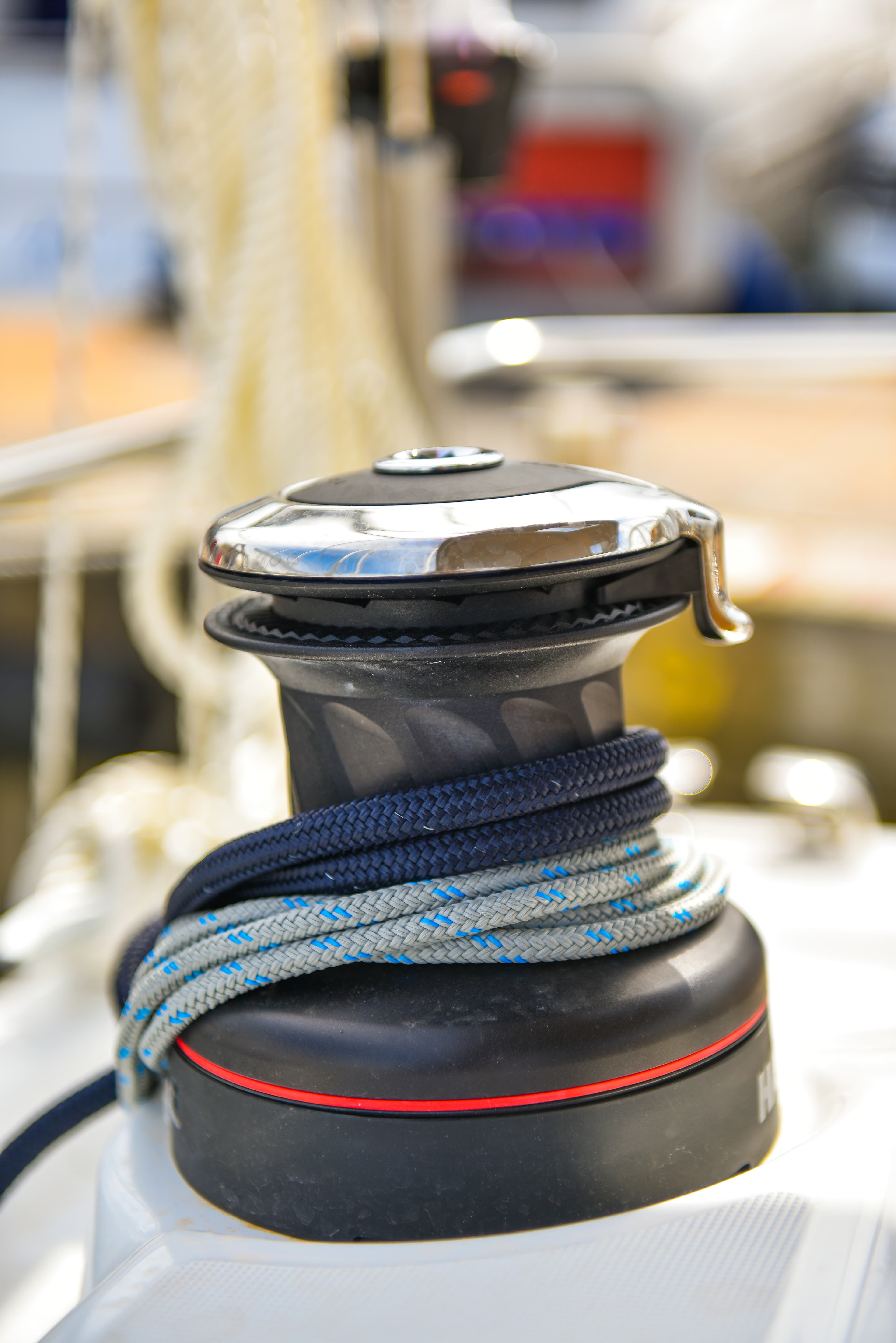 Oceanis 40.1 - photo 49