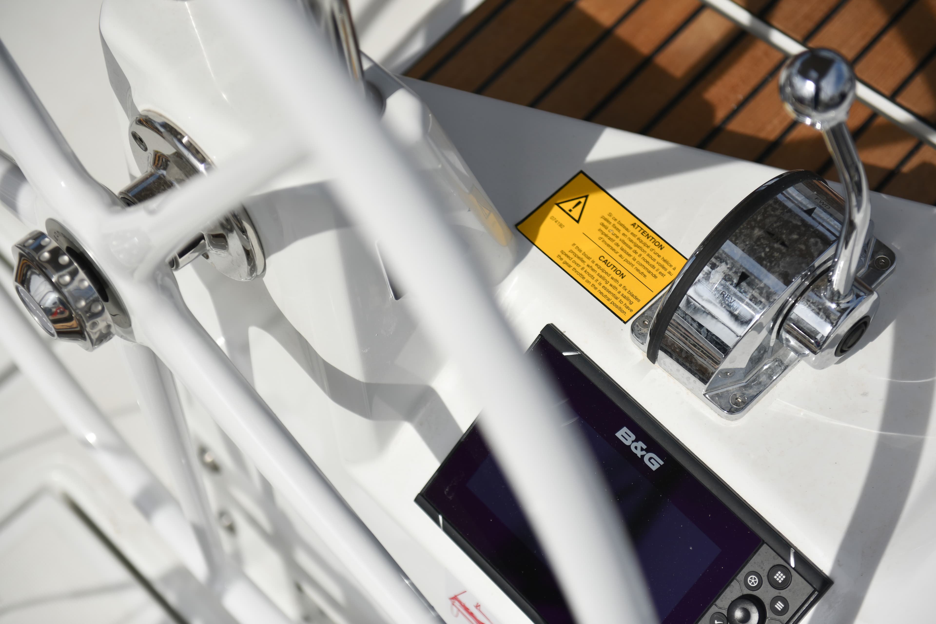 Oceanis 40.1 - photo 96