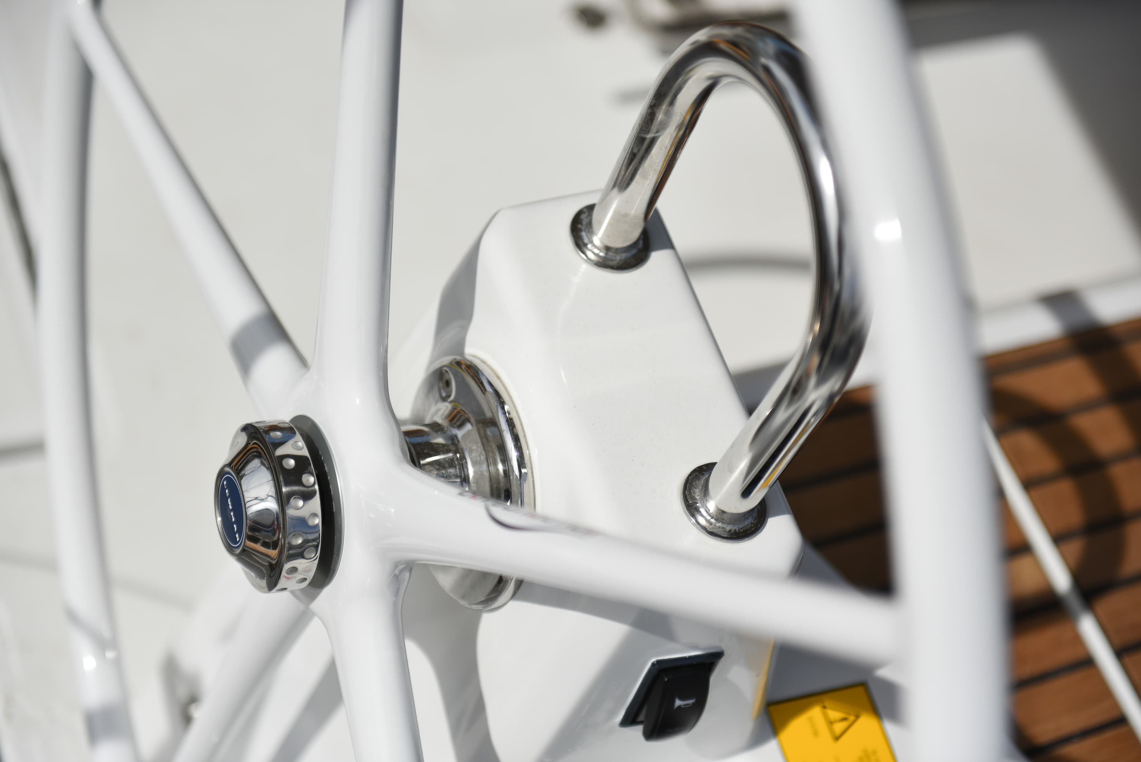 Oceanis 40.1 - photo 44