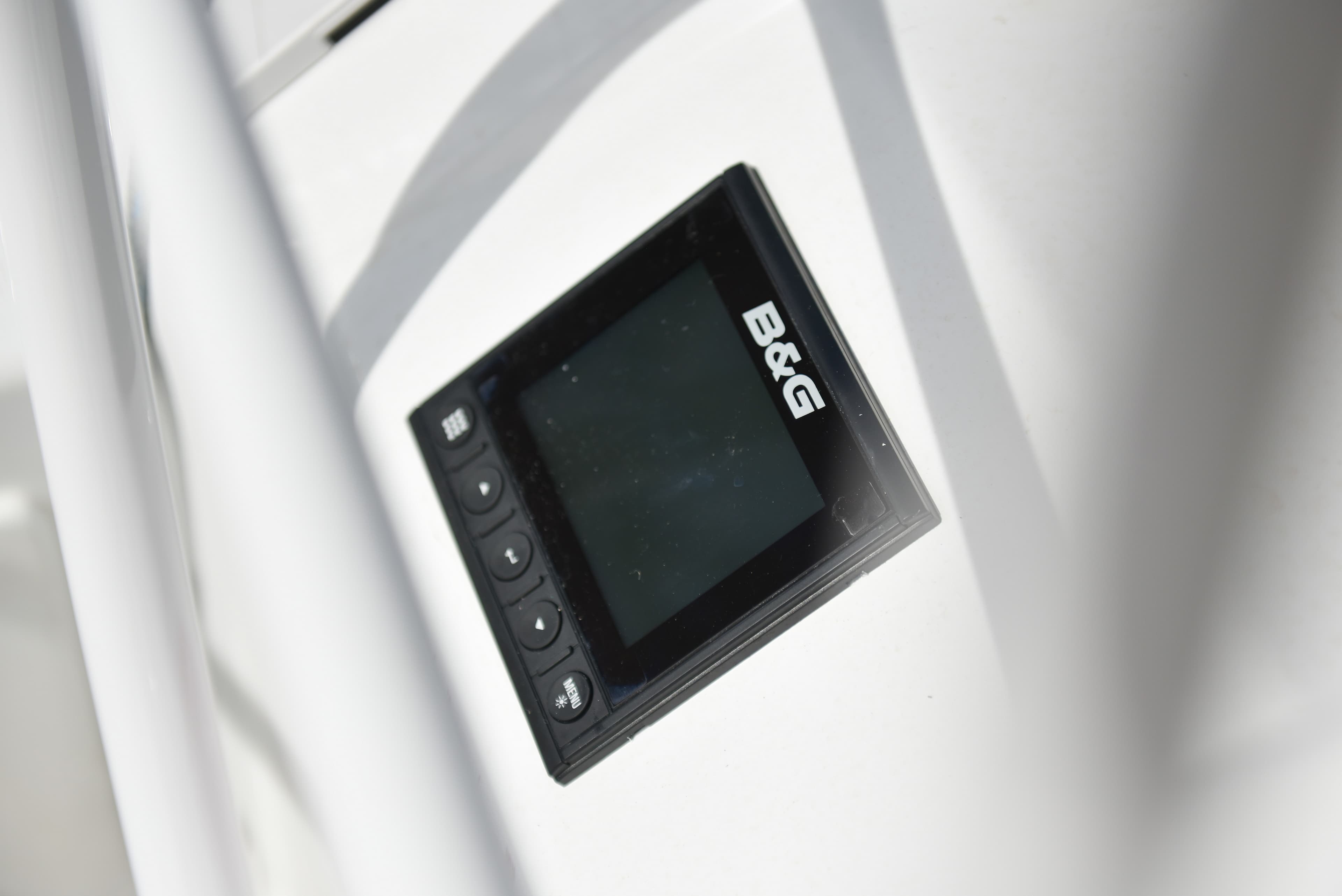 Oceanis 40.1 - photo 19