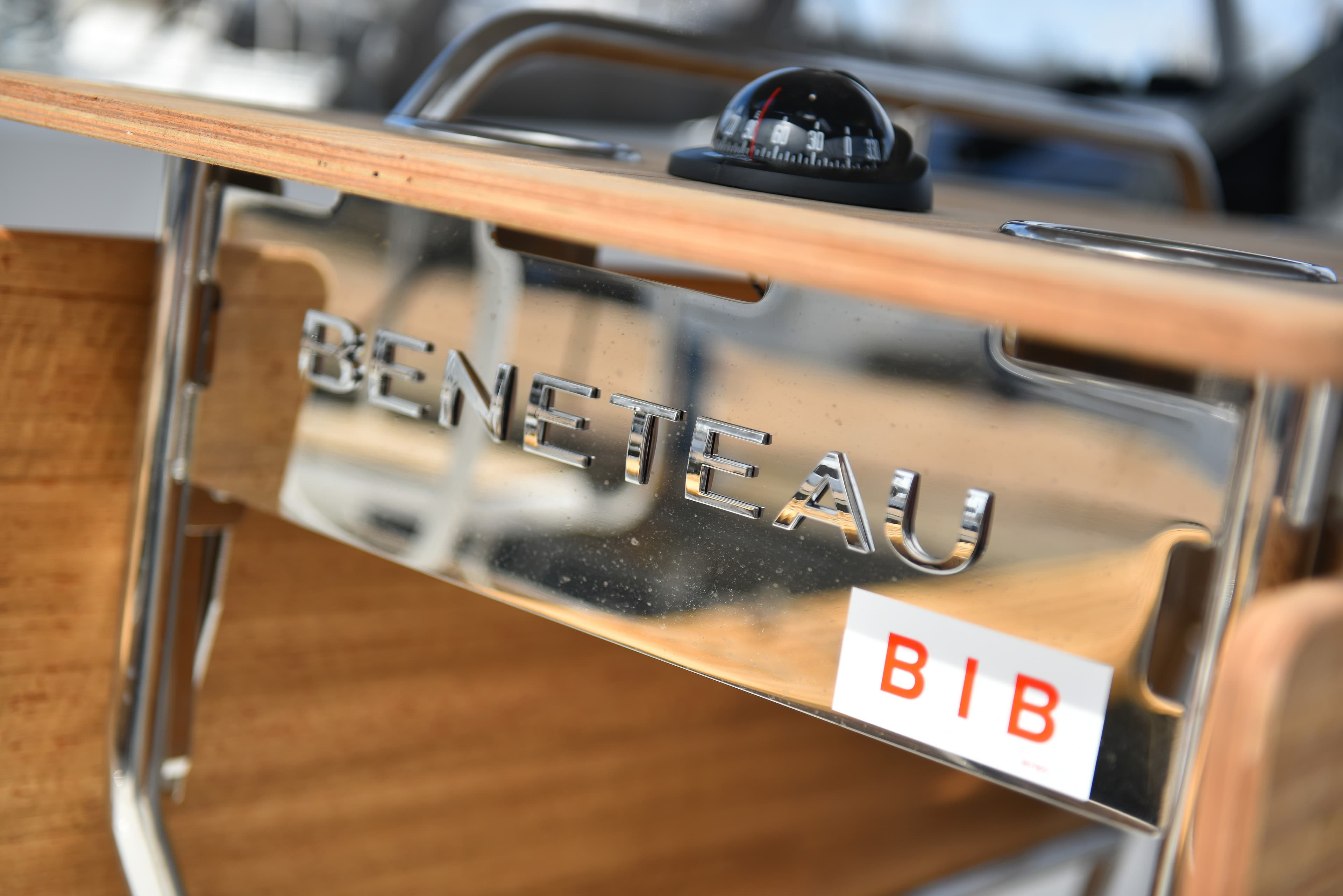 Oceanis 40.1 - photo 15