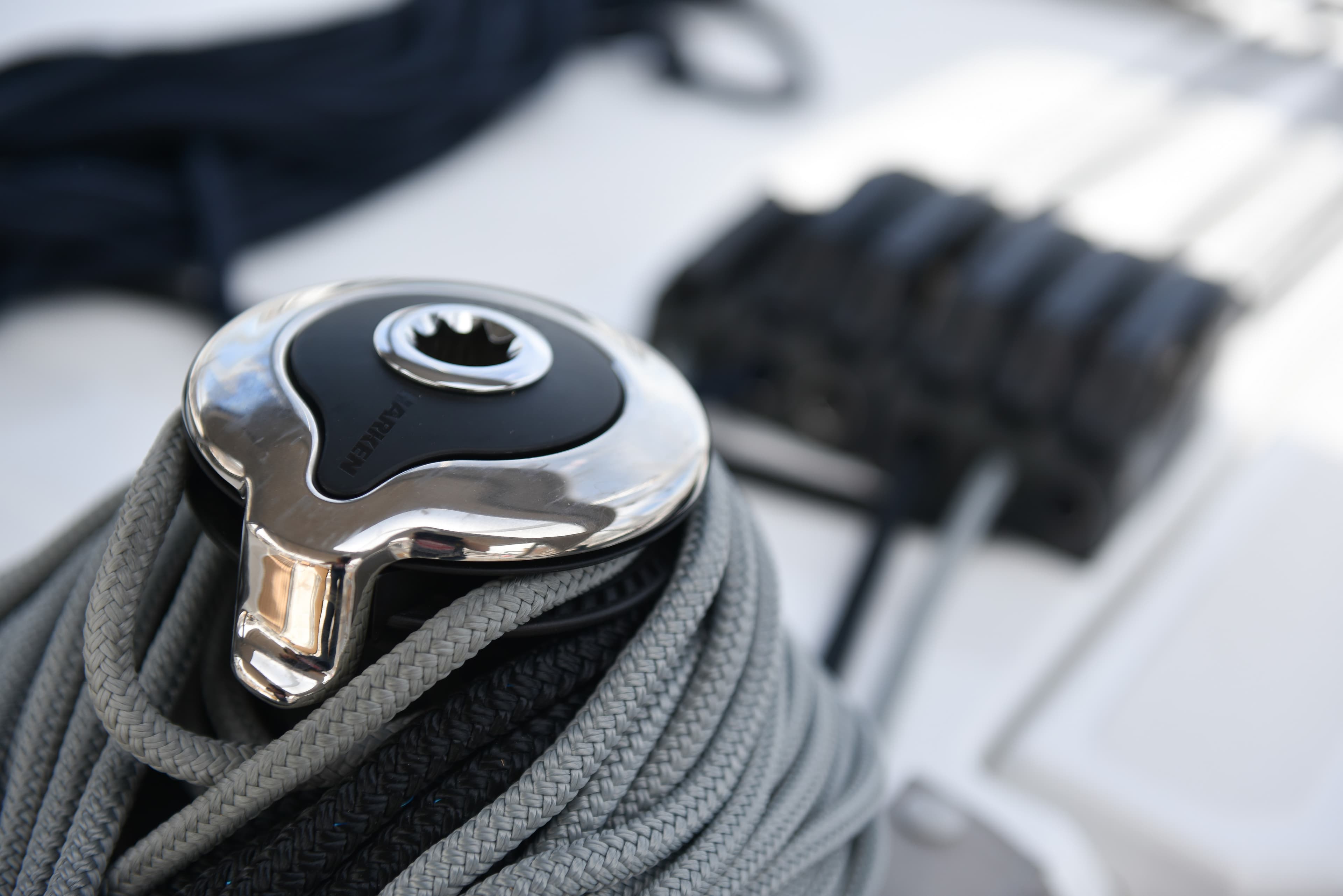 Oceanis 40.1 - photo 24