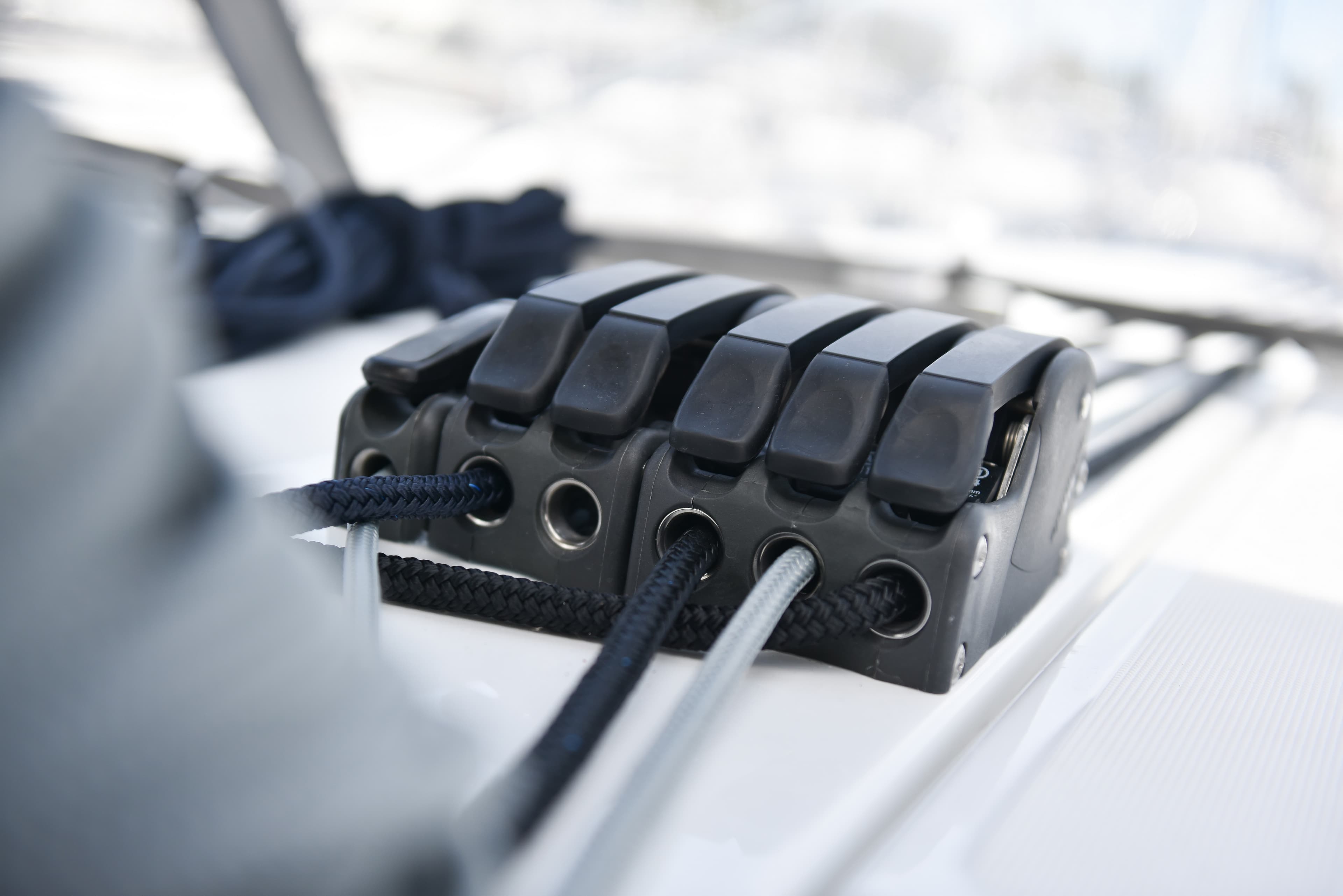 Oceanis 40.1 - photo 46