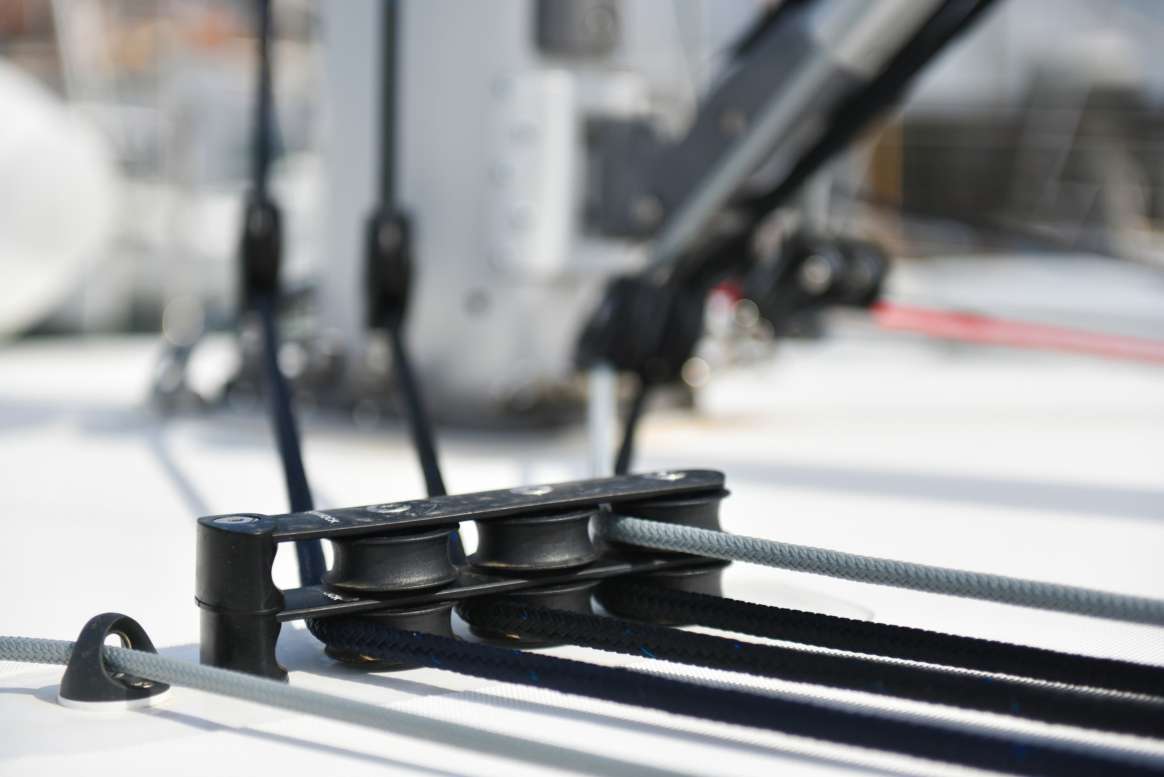 Oceanis 40.1 - photo 87