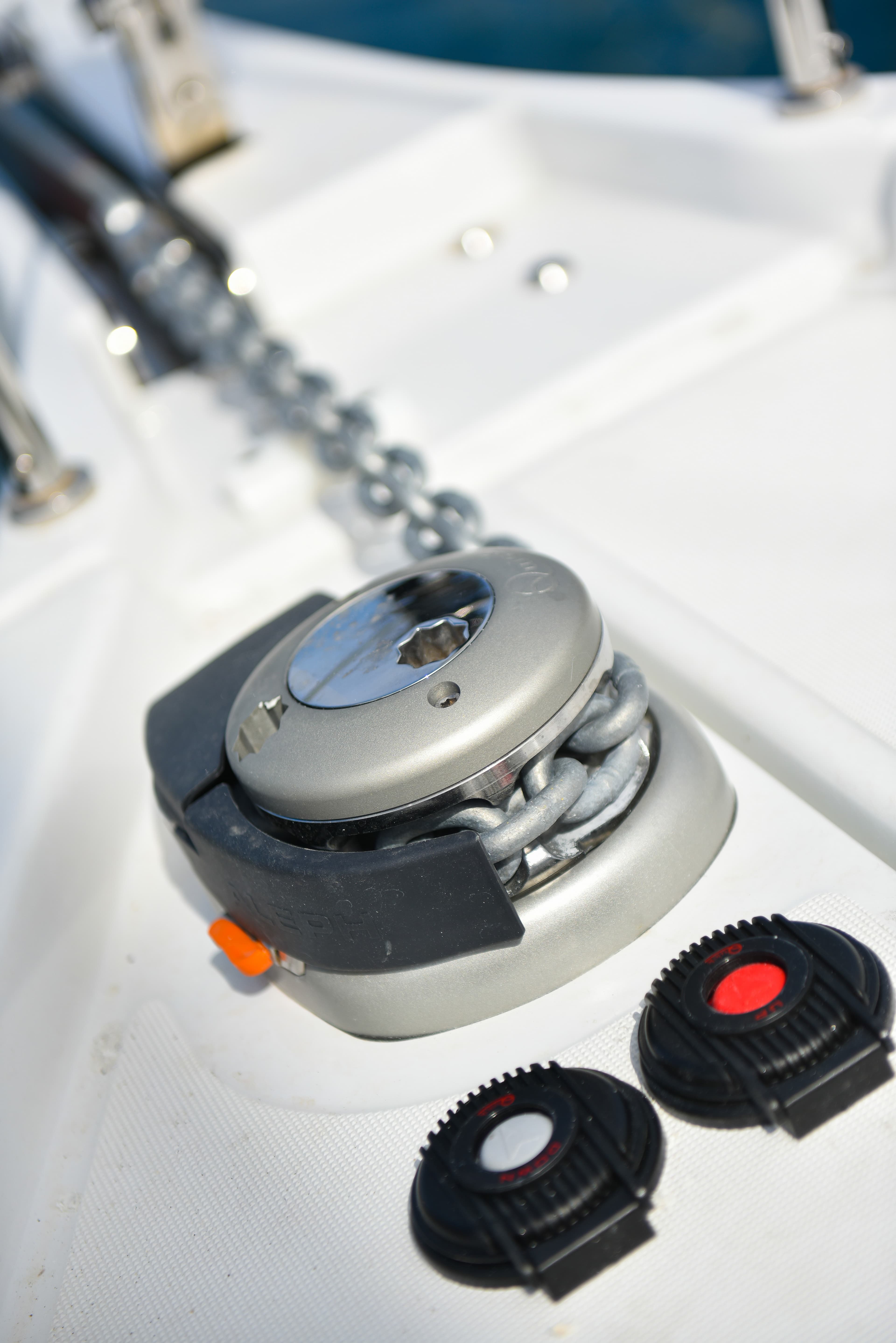 Oceanis 40.1 - photo 56