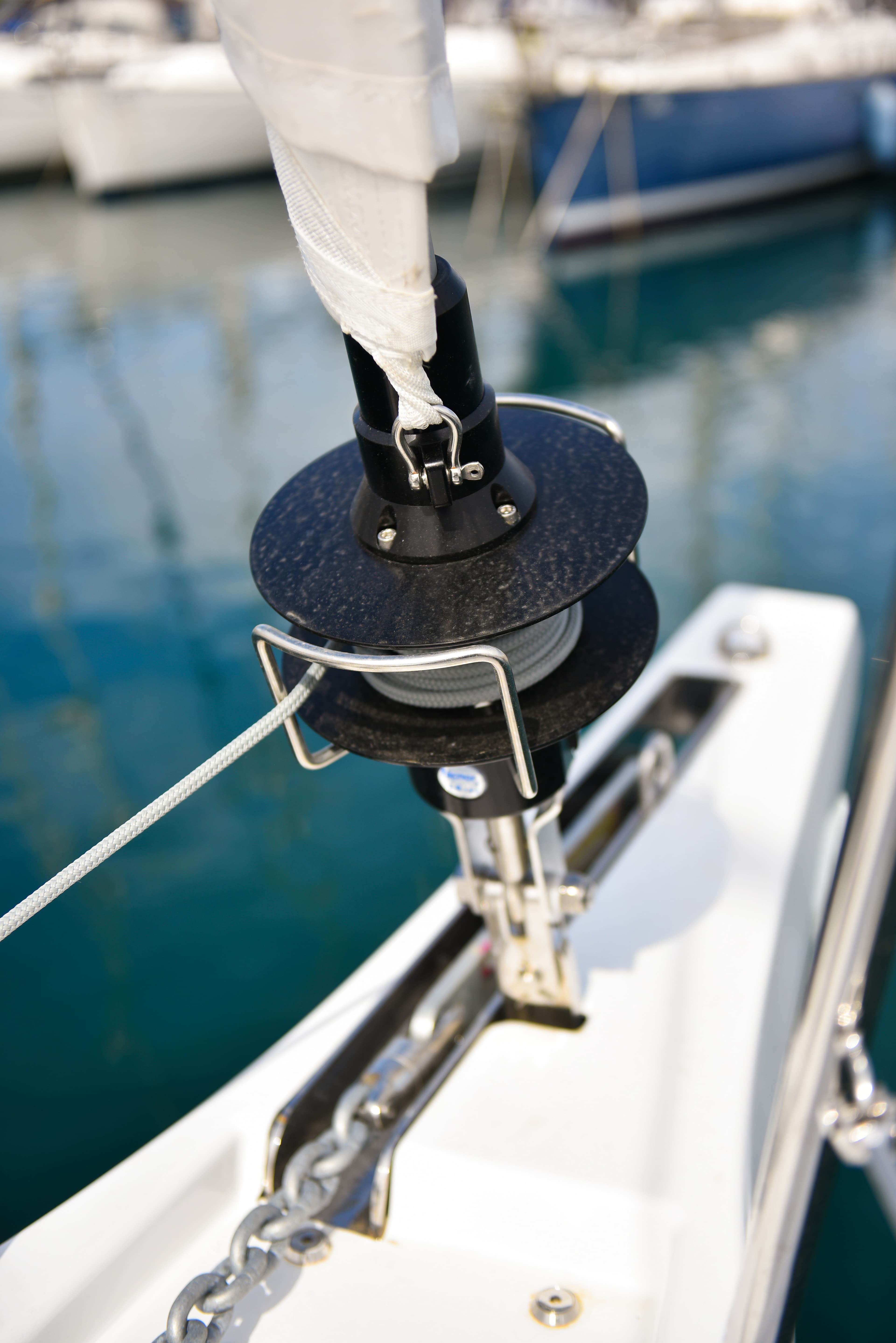 Oceanis 40.1 - photo 58