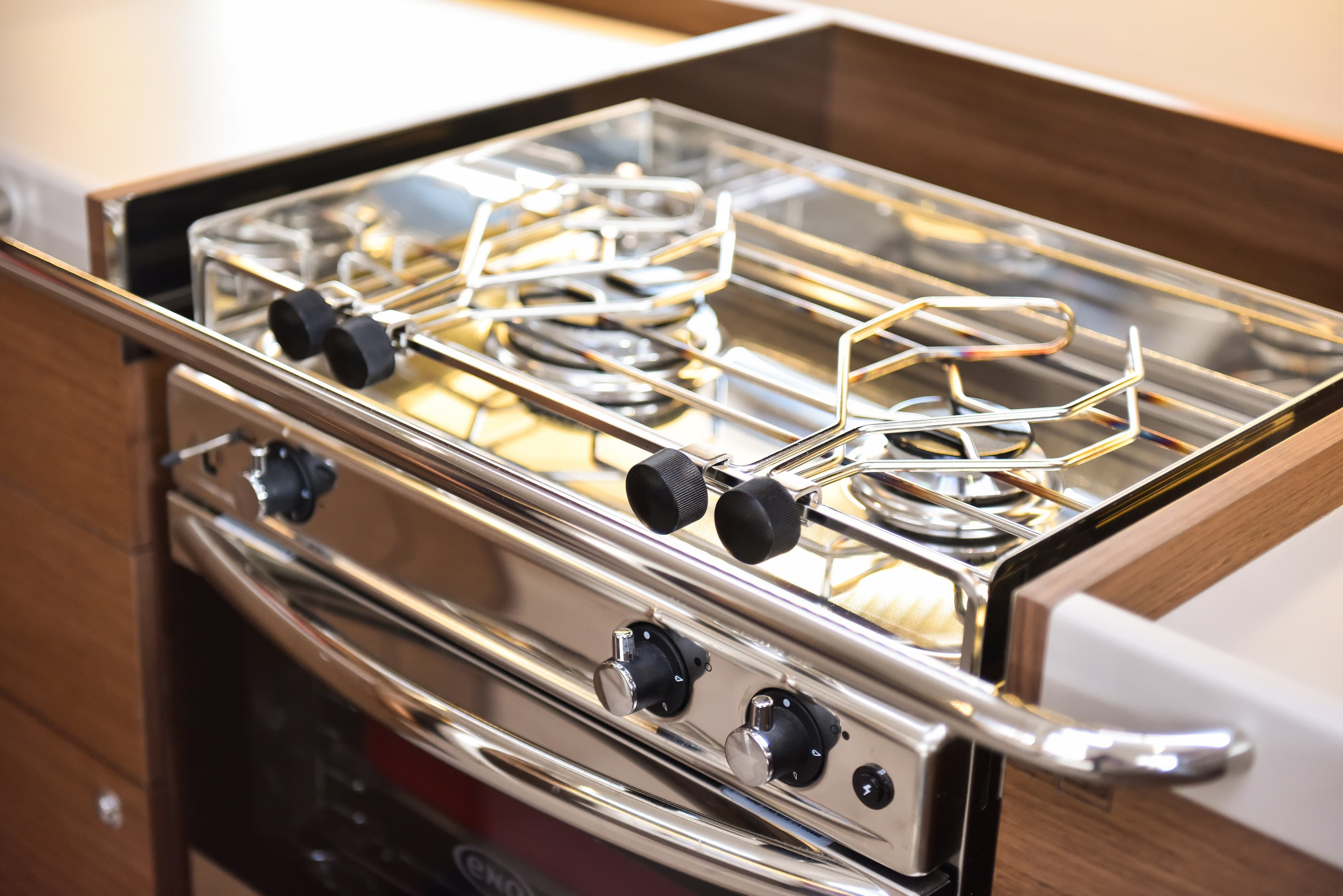 Oceanis 40.1 - photo 79