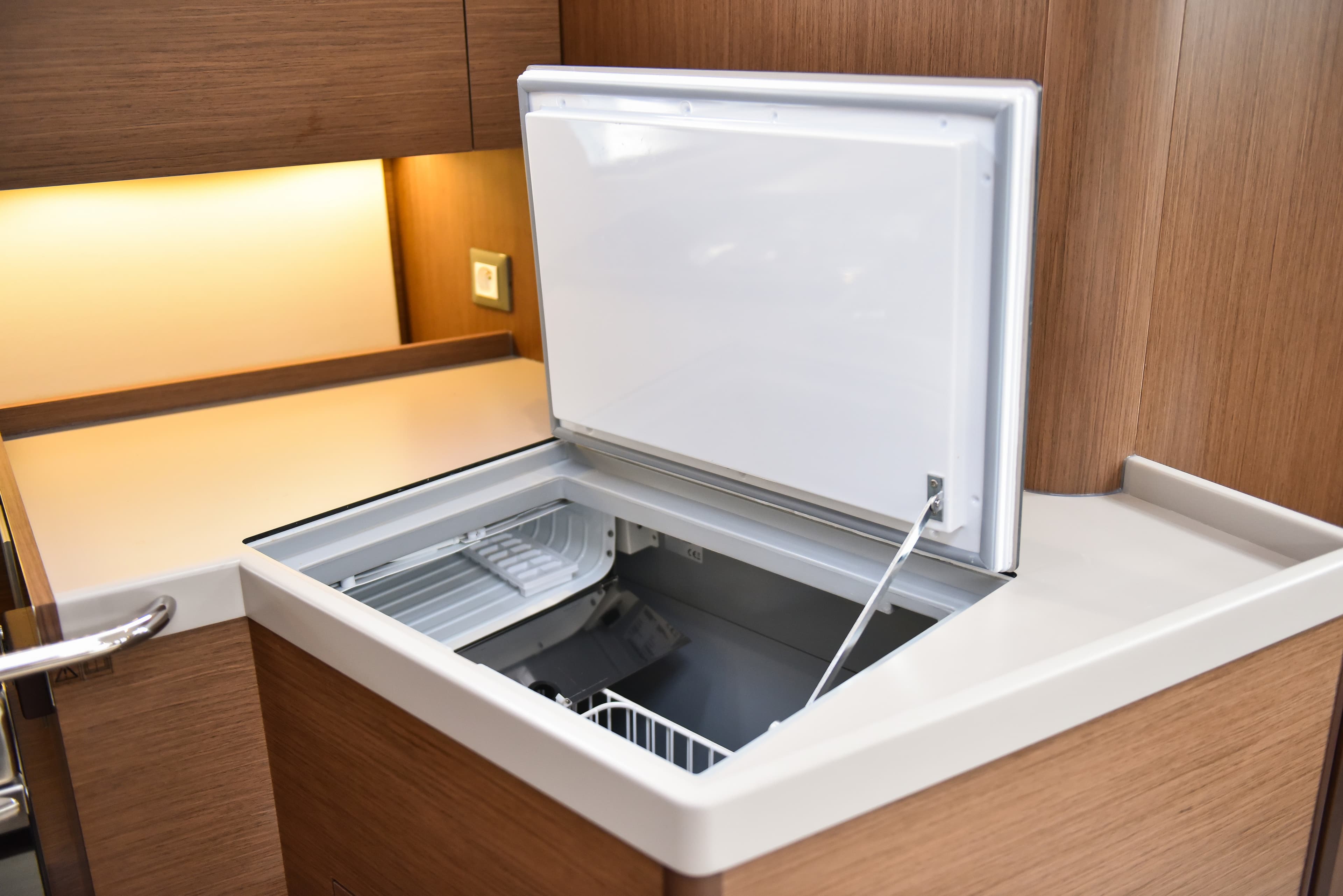 Oceanis 40.1 - photo 21