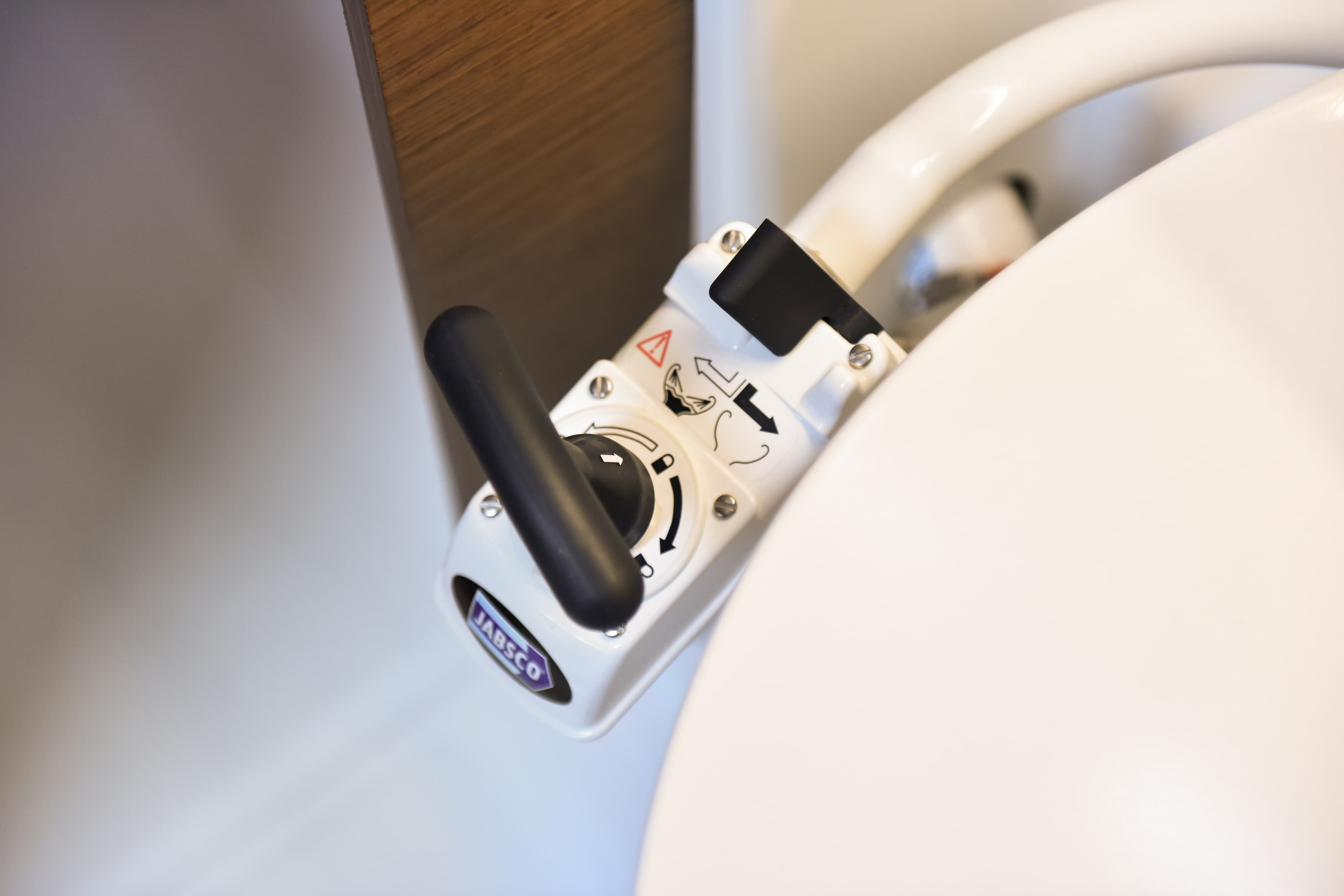 Oceanis 40.1 - photo 73