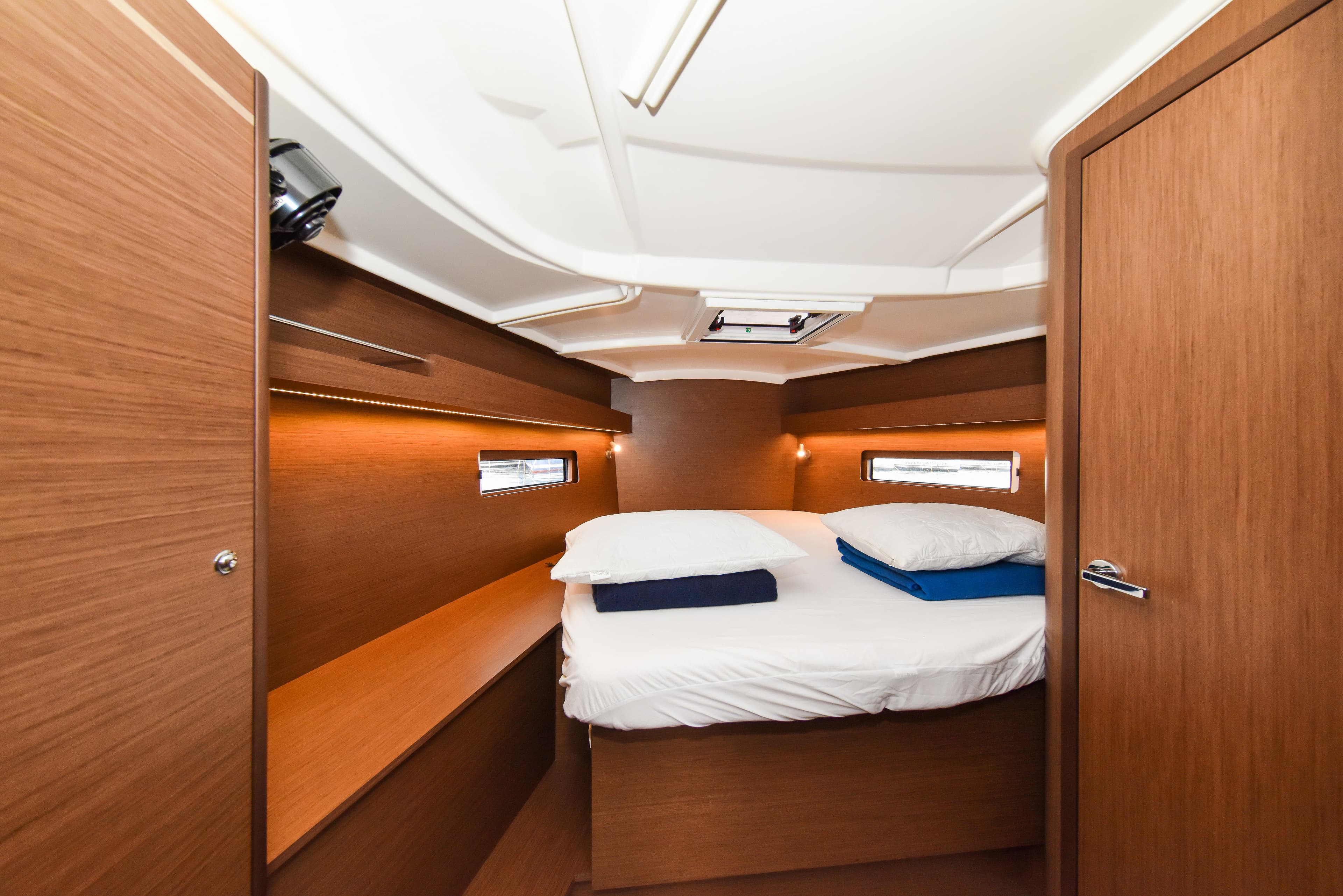 Oceanis 40.1 - photo 4