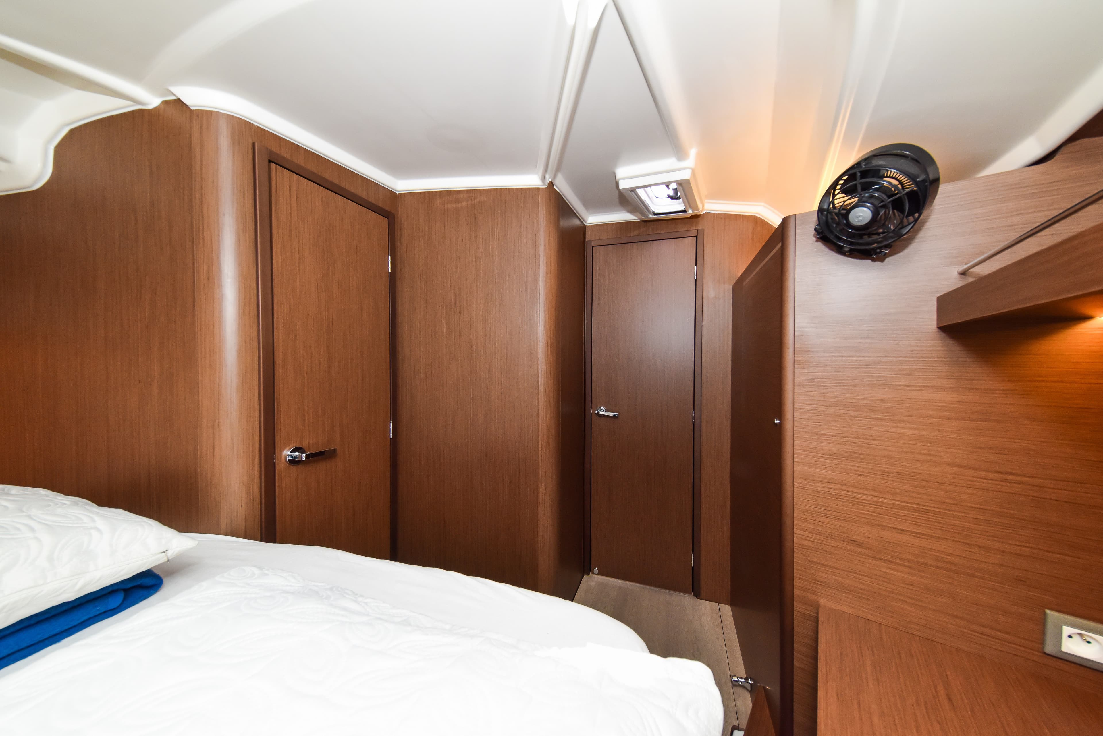 Oceanis 40.1 - photo 72