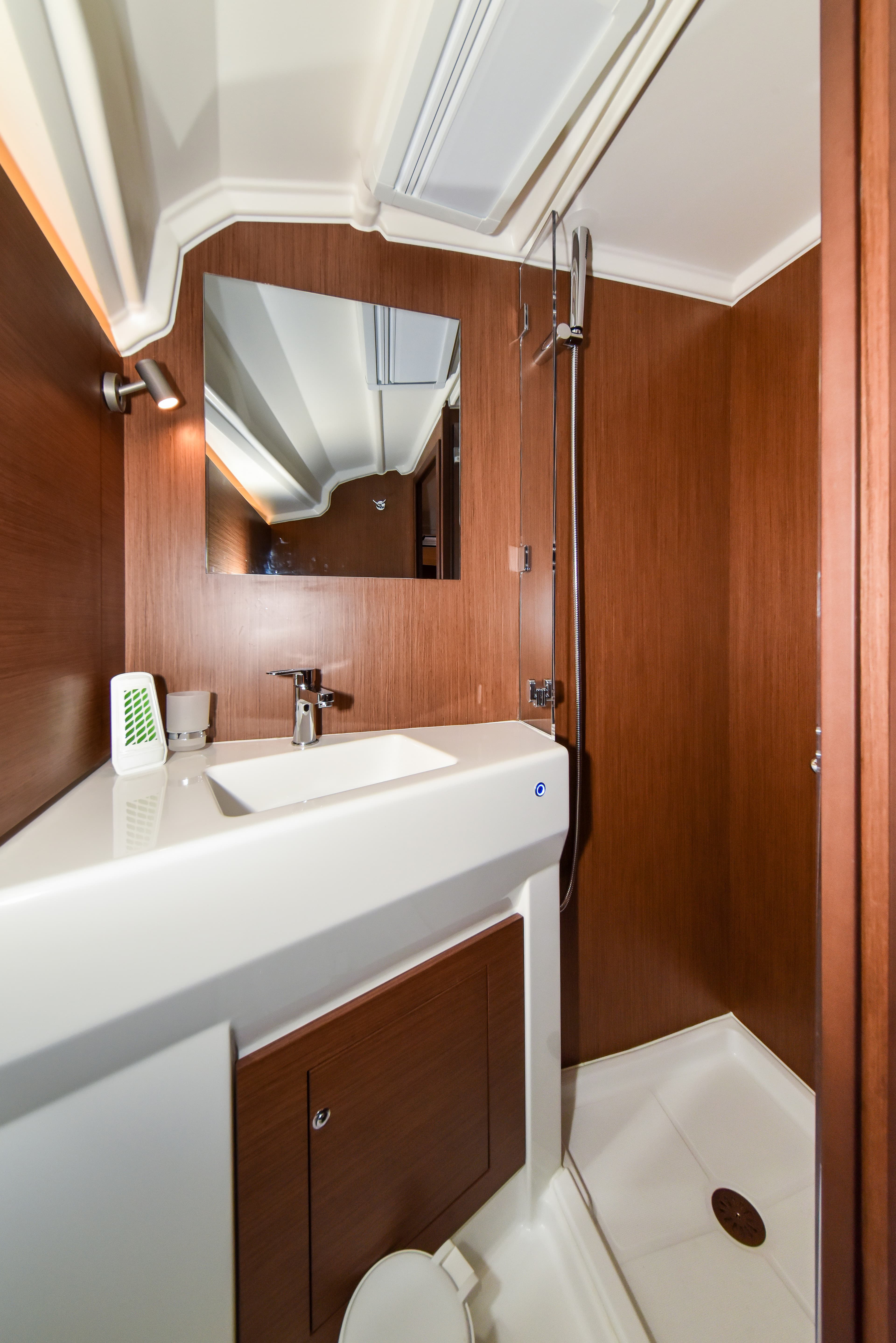 Oceanis 40.1 - photo 53