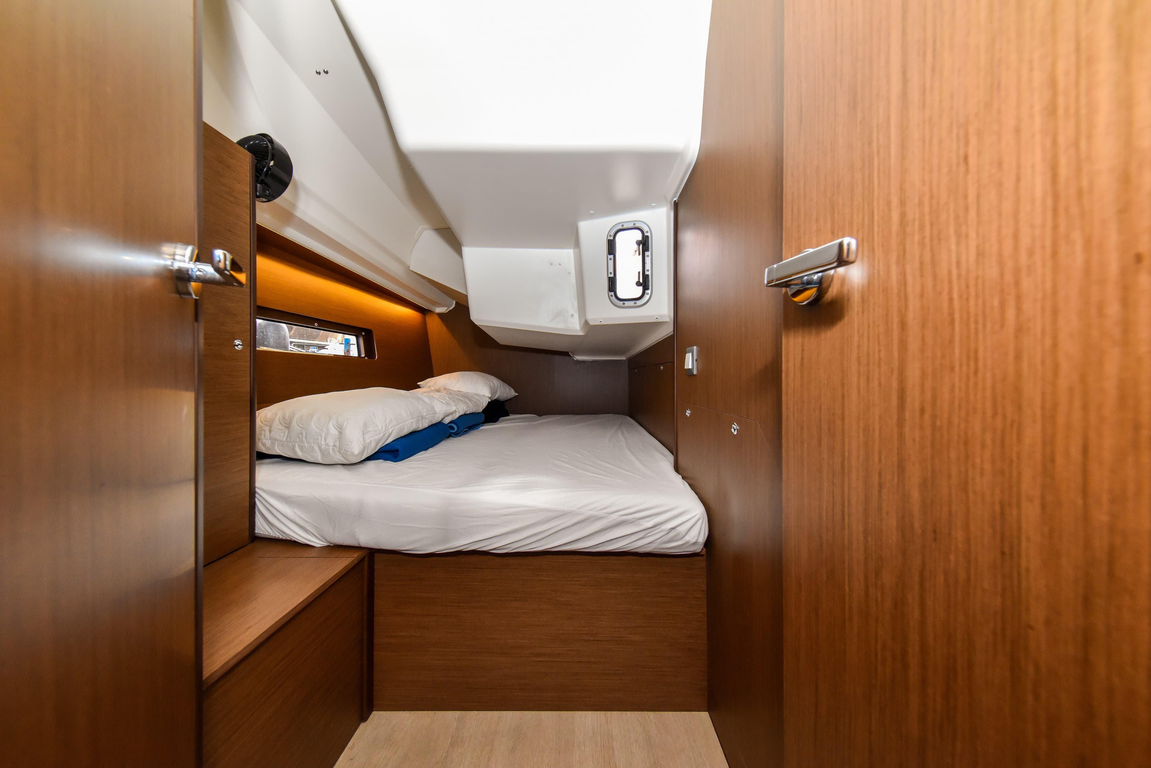 Oceanis 40.1 - photo 61