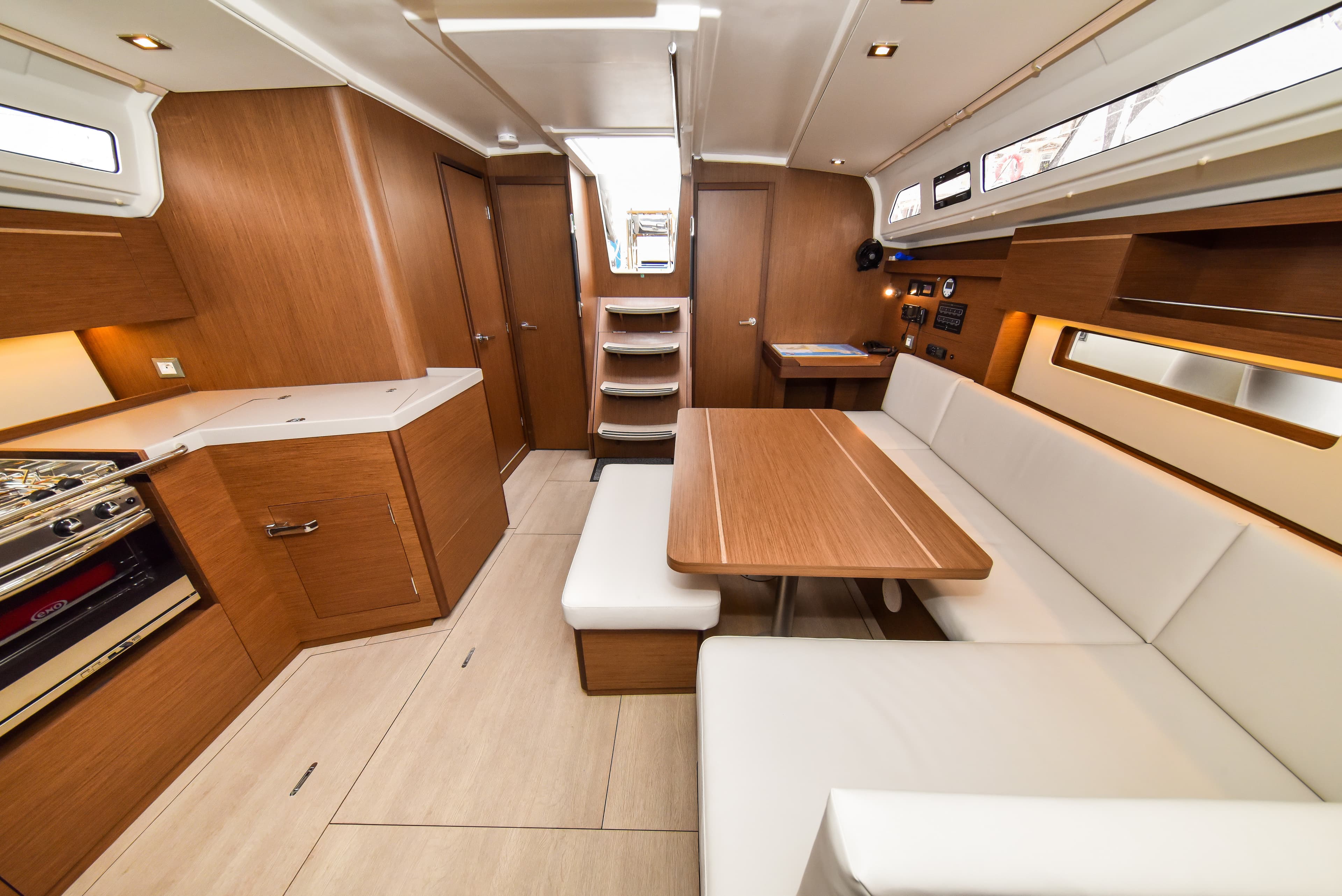 Oceanis 40.1 - photo 45