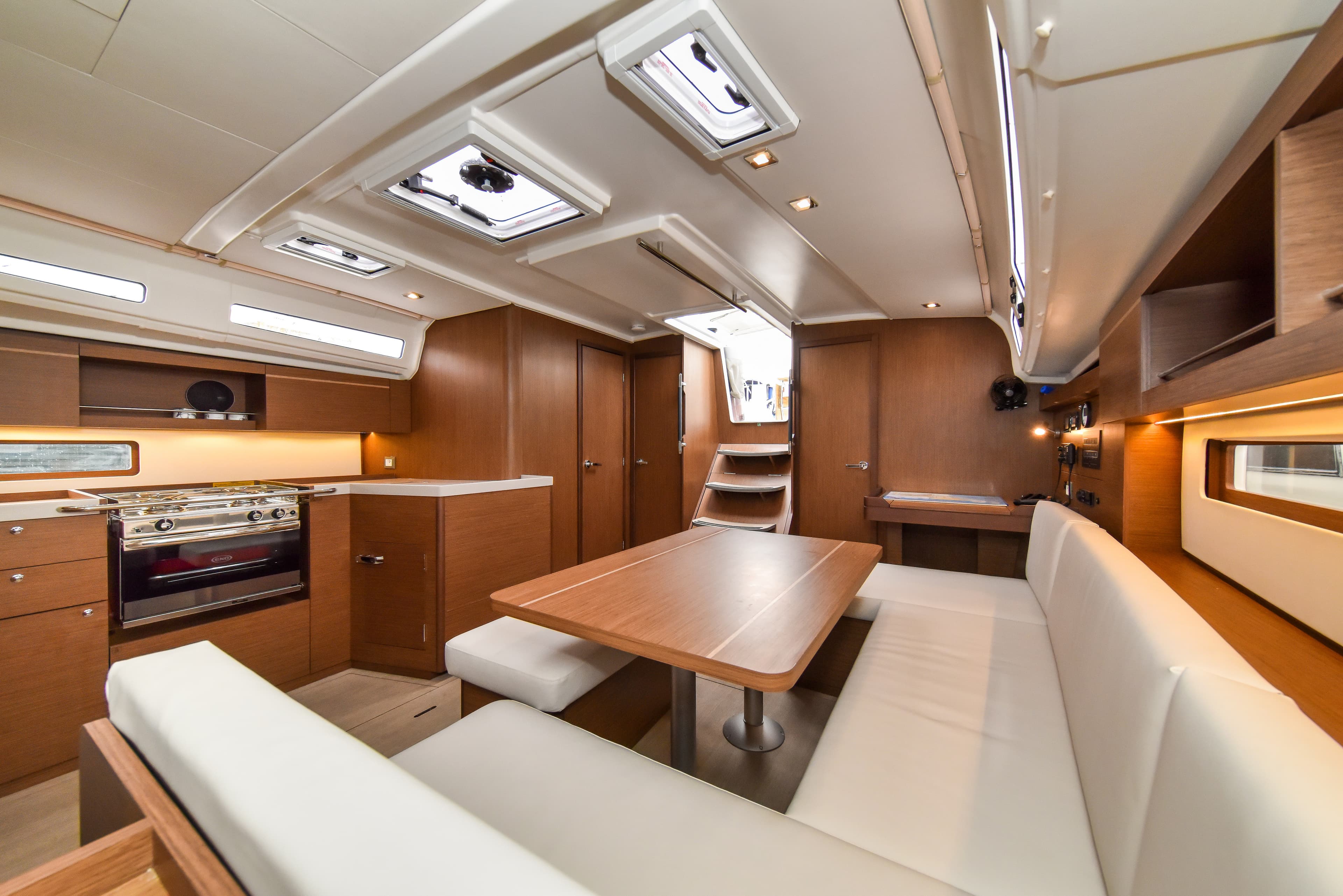 Oceanis 40.1 - photo 51