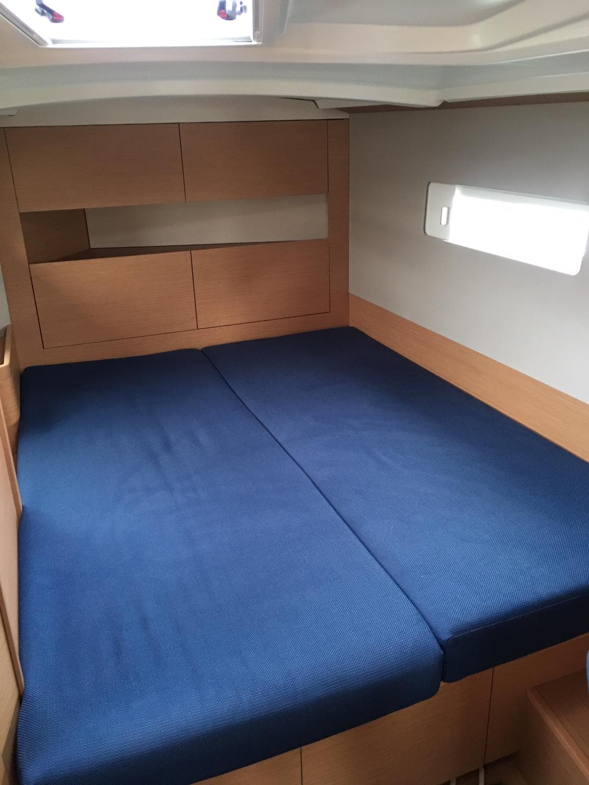 Sun Odyssey 410 - photo 4