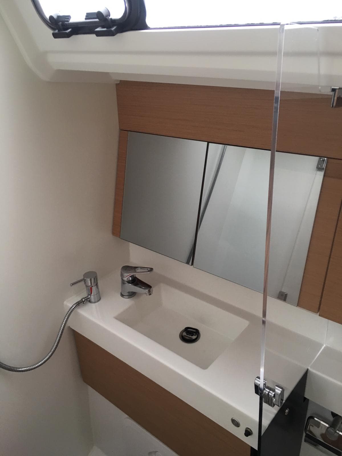 Sun Odyssey 410 - photo 5