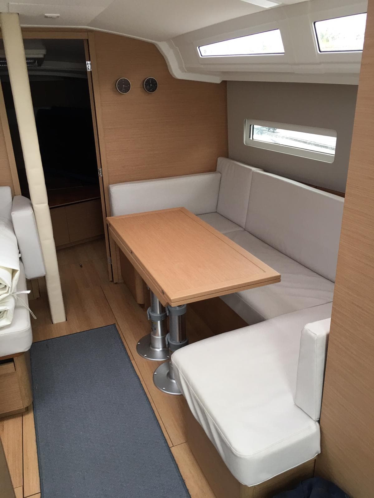 Sun Odyssey 410 - photo 14