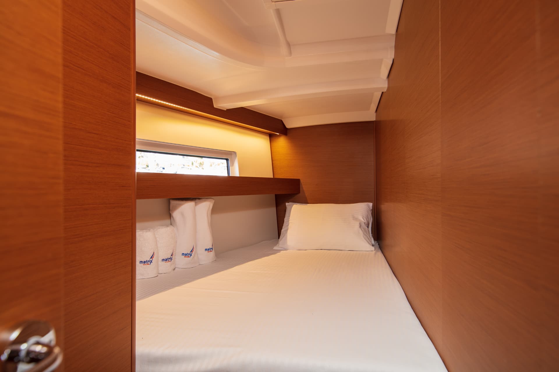 Sun Odyssey 440 - photo 8