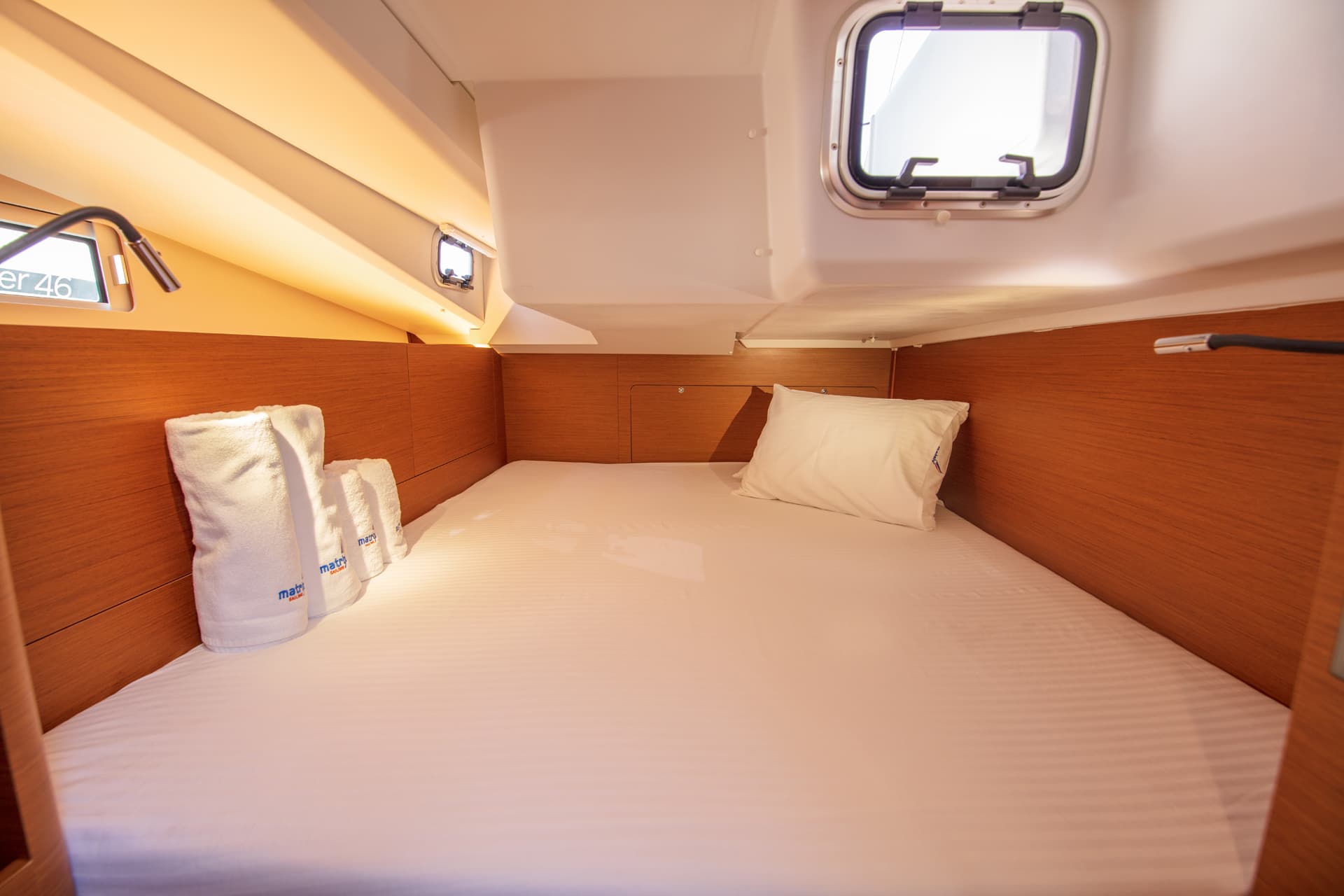 Sun Odyssey 440 - photo 10