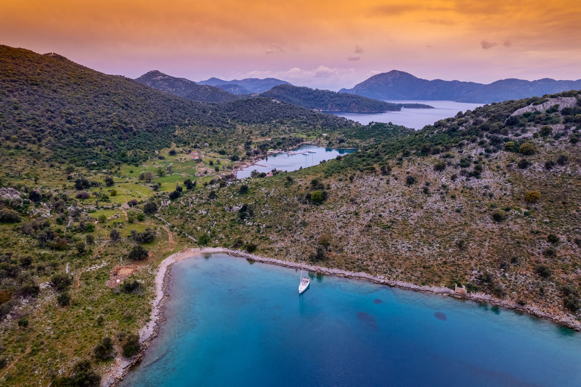 Sun Odyssey 490 - photo 16