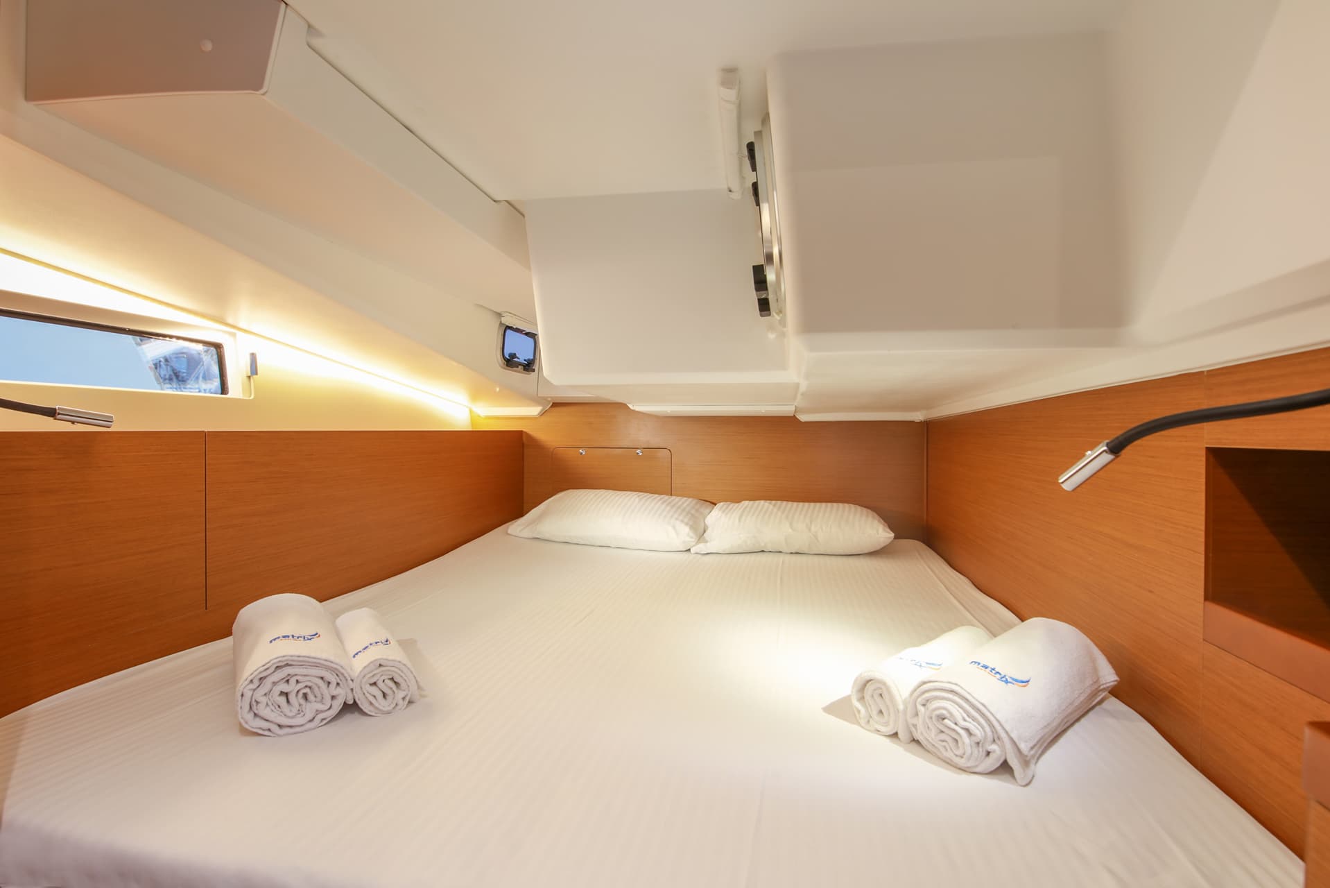 Sun Odyssey 490 - photo 26