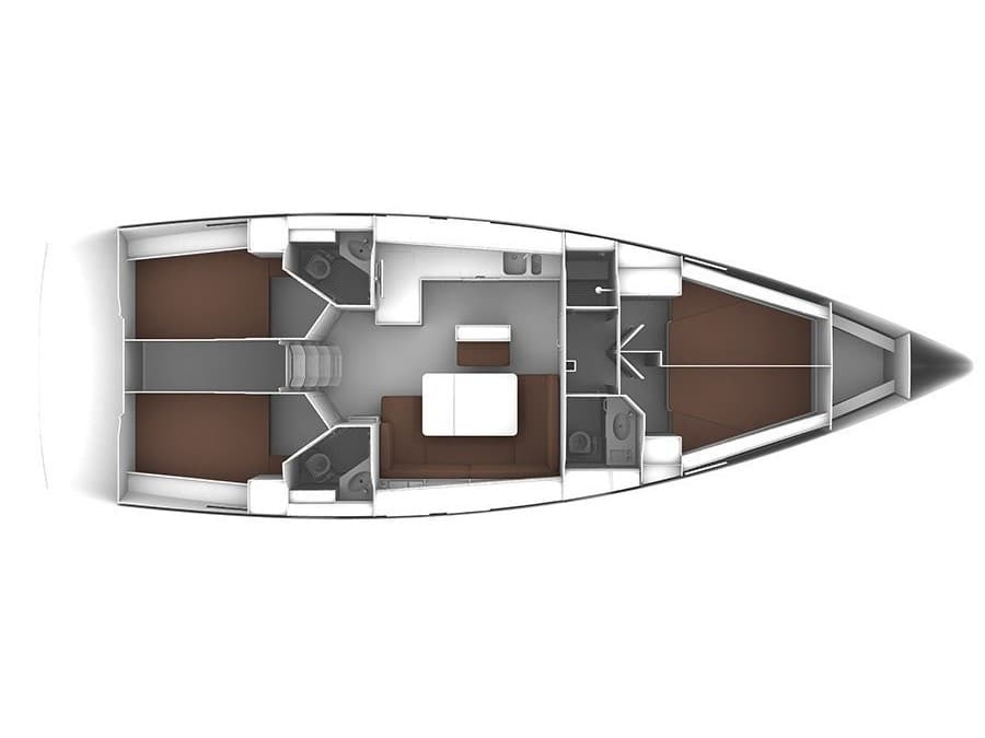 Boat plan