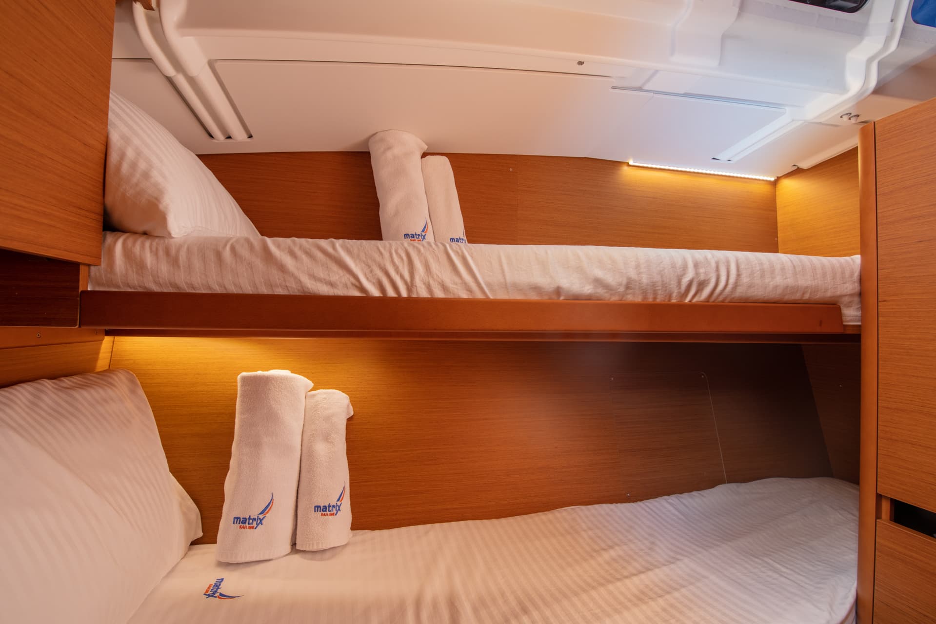 Sun Odyssey 490 - photo 24