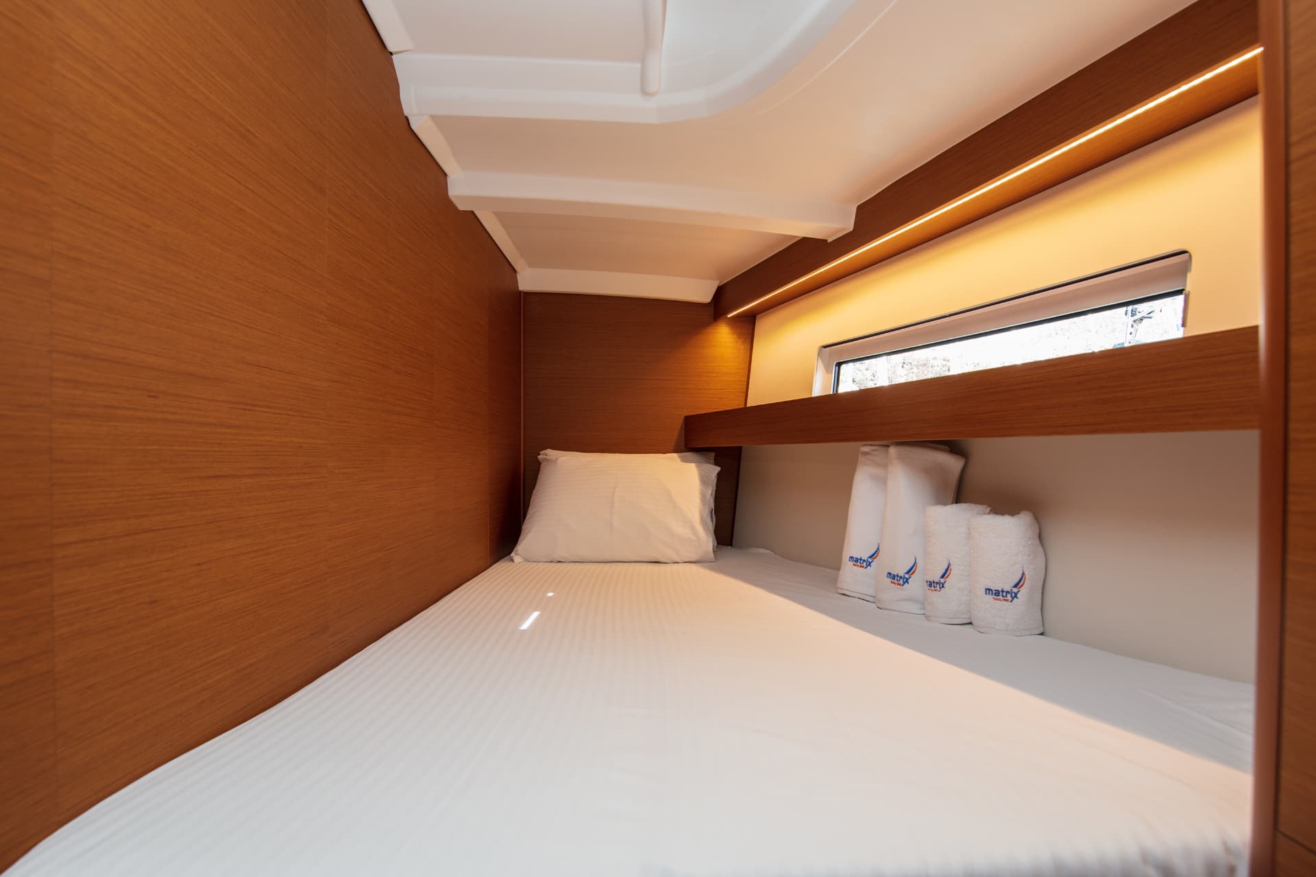 Sun Odyssey 440 - photo 7