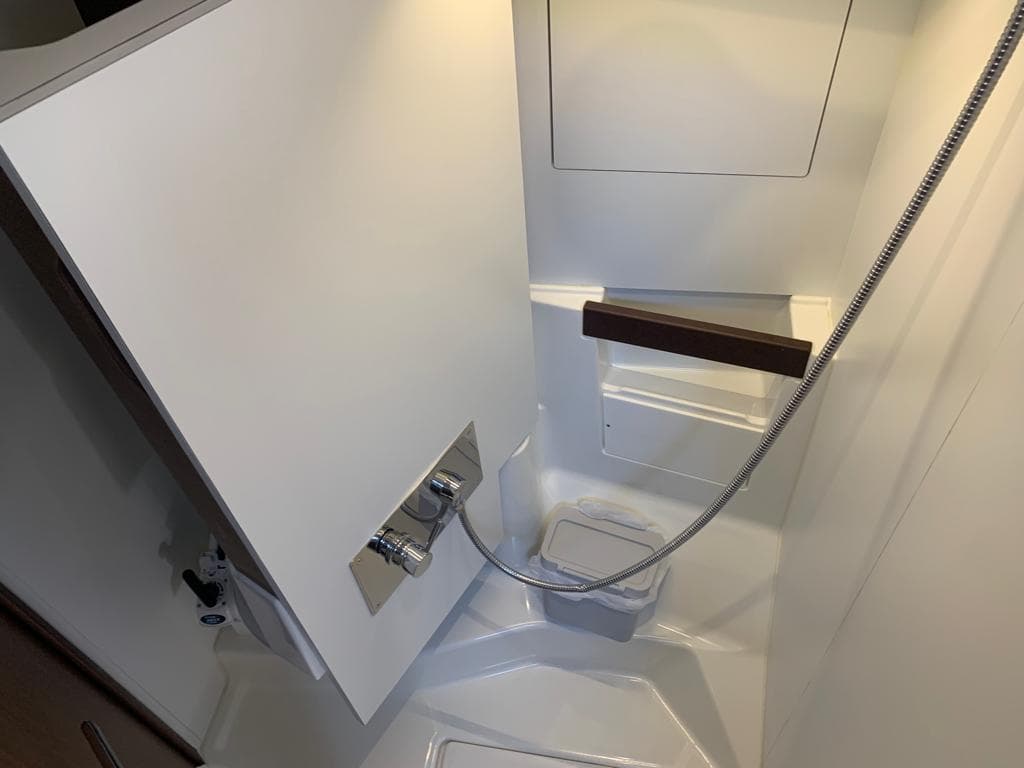 Oceanis 51.1 - photo 5