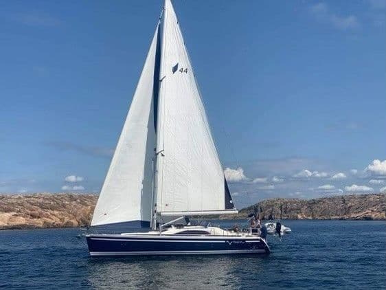 Bavaria 44 Vision - photo