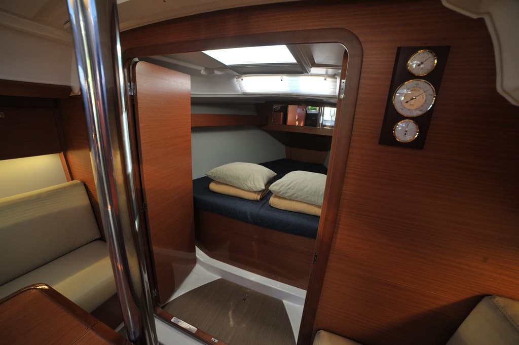 Dufour 360 Grand Large - photo 16