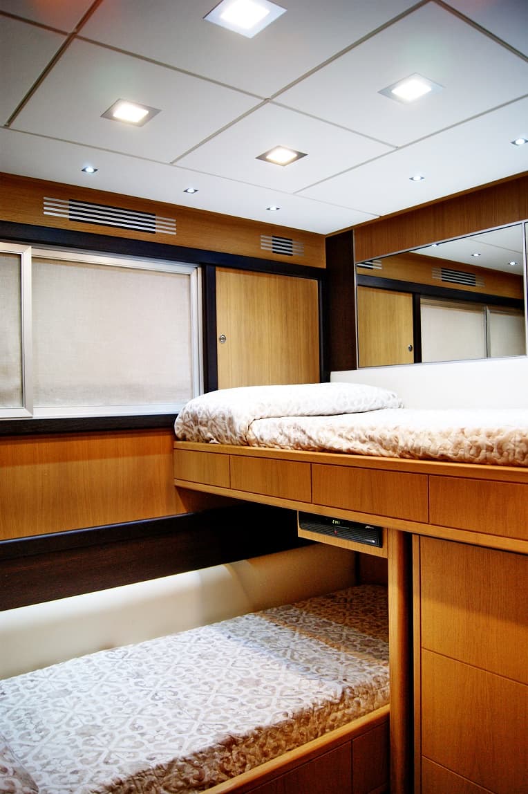 Abacus 70 - photo 11