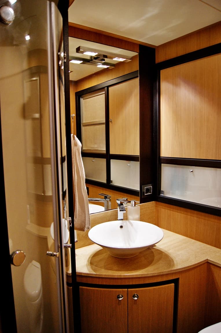 Abacus 70 - photo 12