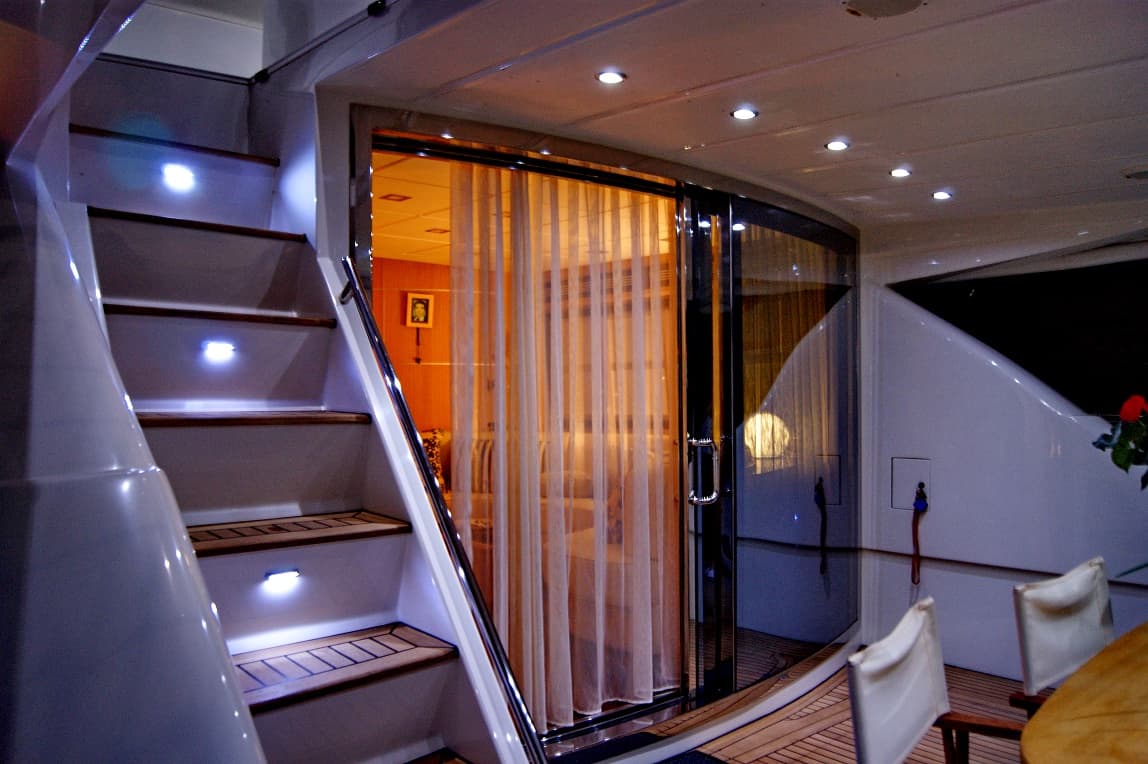 Abacus 70 - photo 17