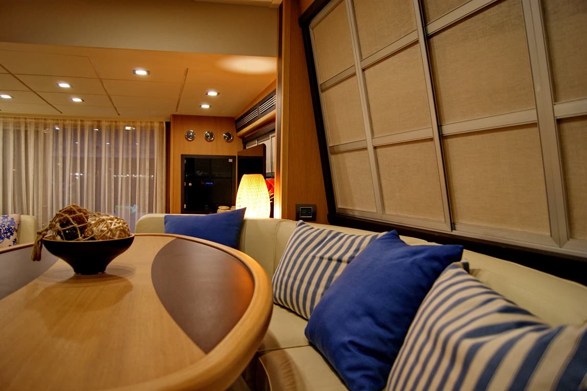 Abacus 70 - photo 16