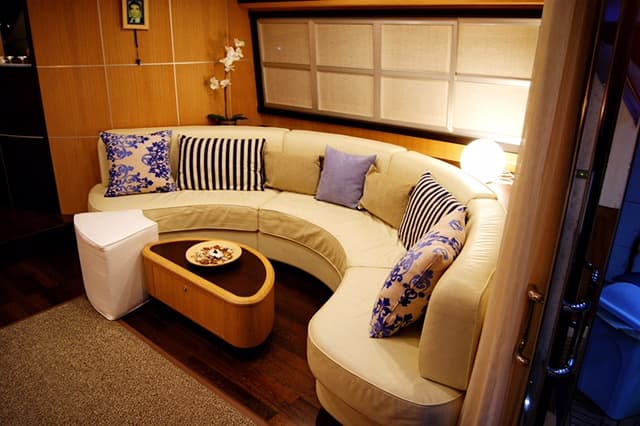 Abacus 70 - photo 10