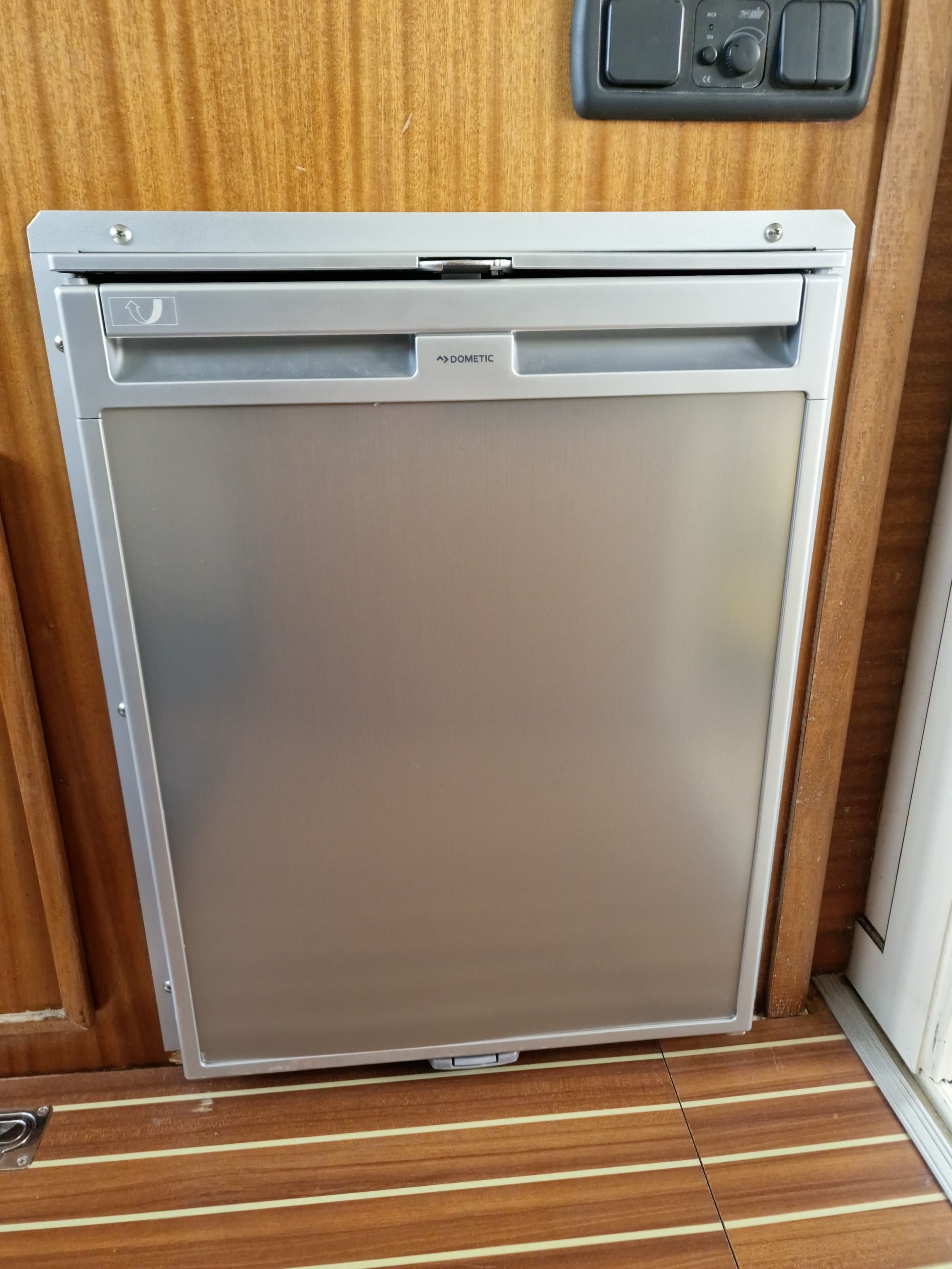 Adria Event 850 - photo 6