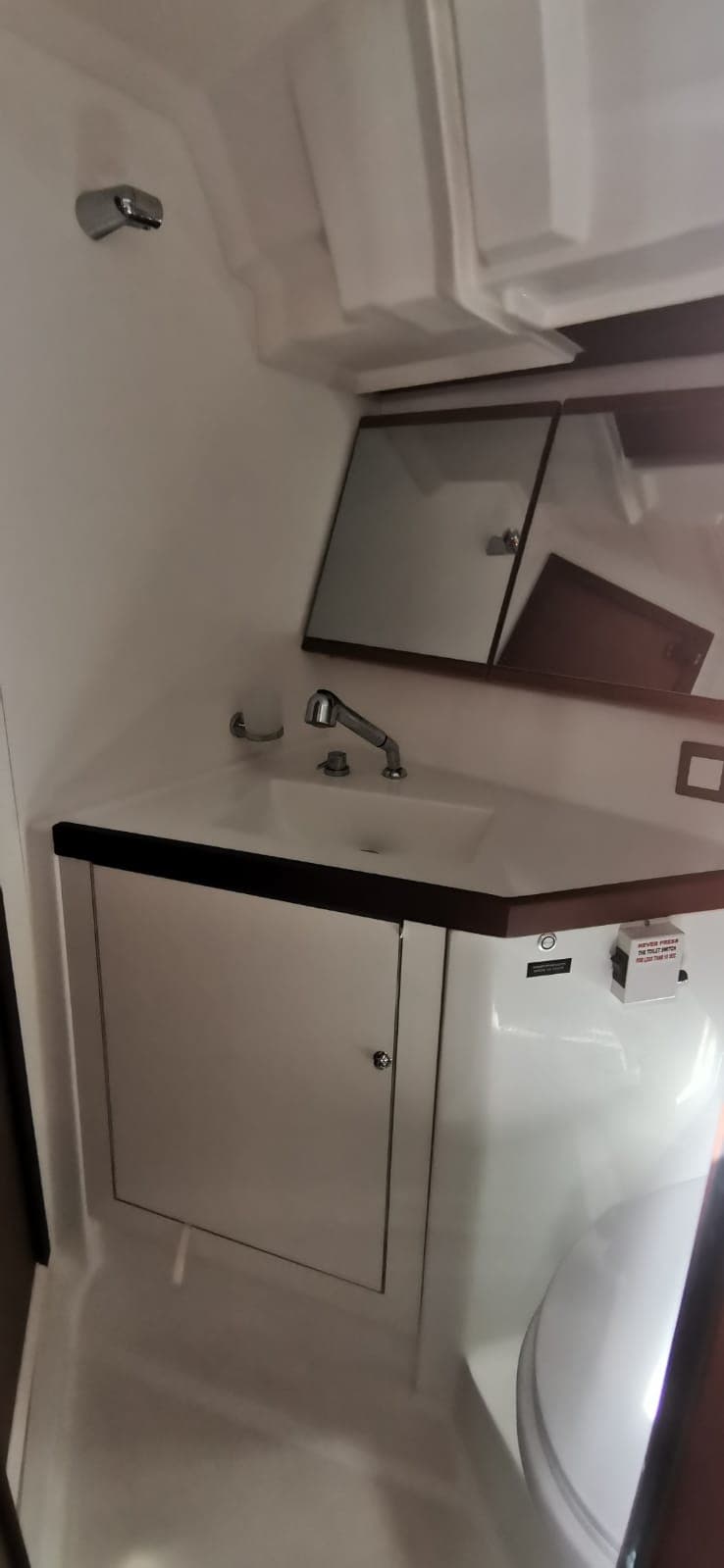 Oceanis 46.1 - photo 9