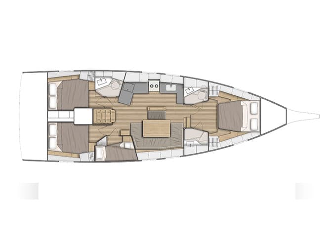 Boat plan