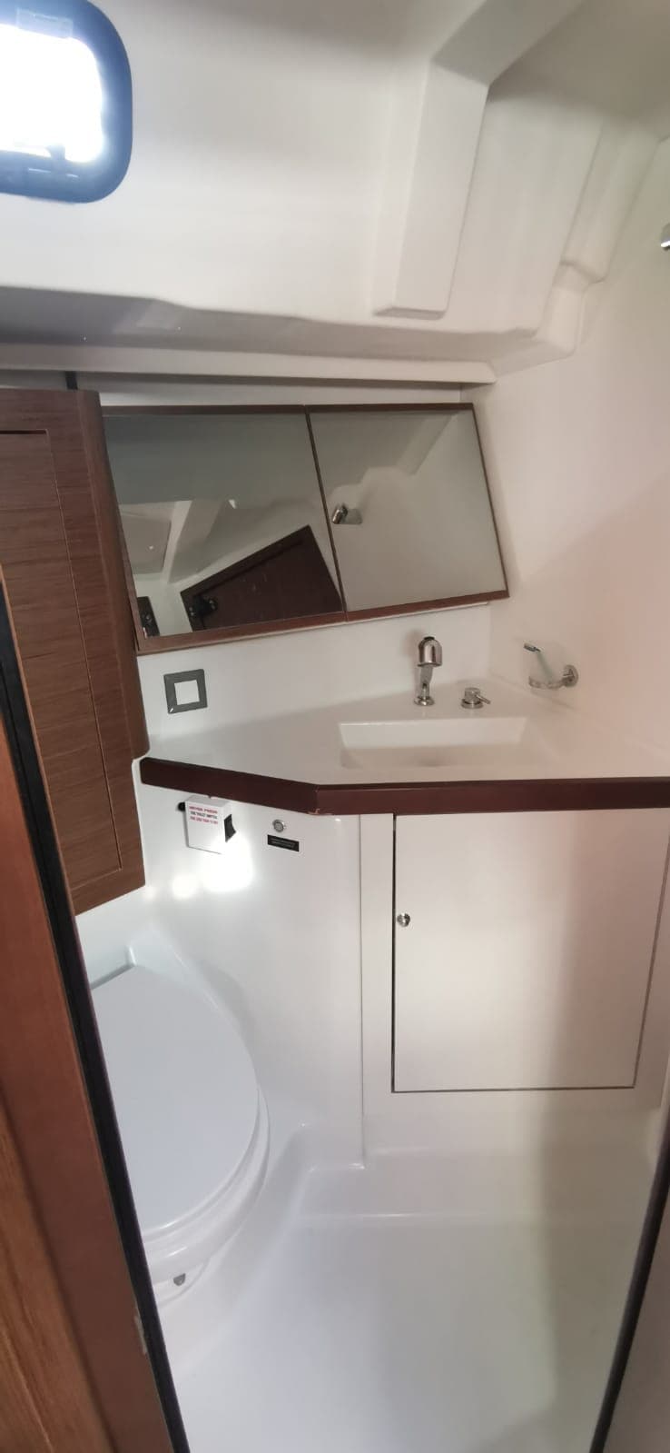 Oceanis 46.1 - photo 5